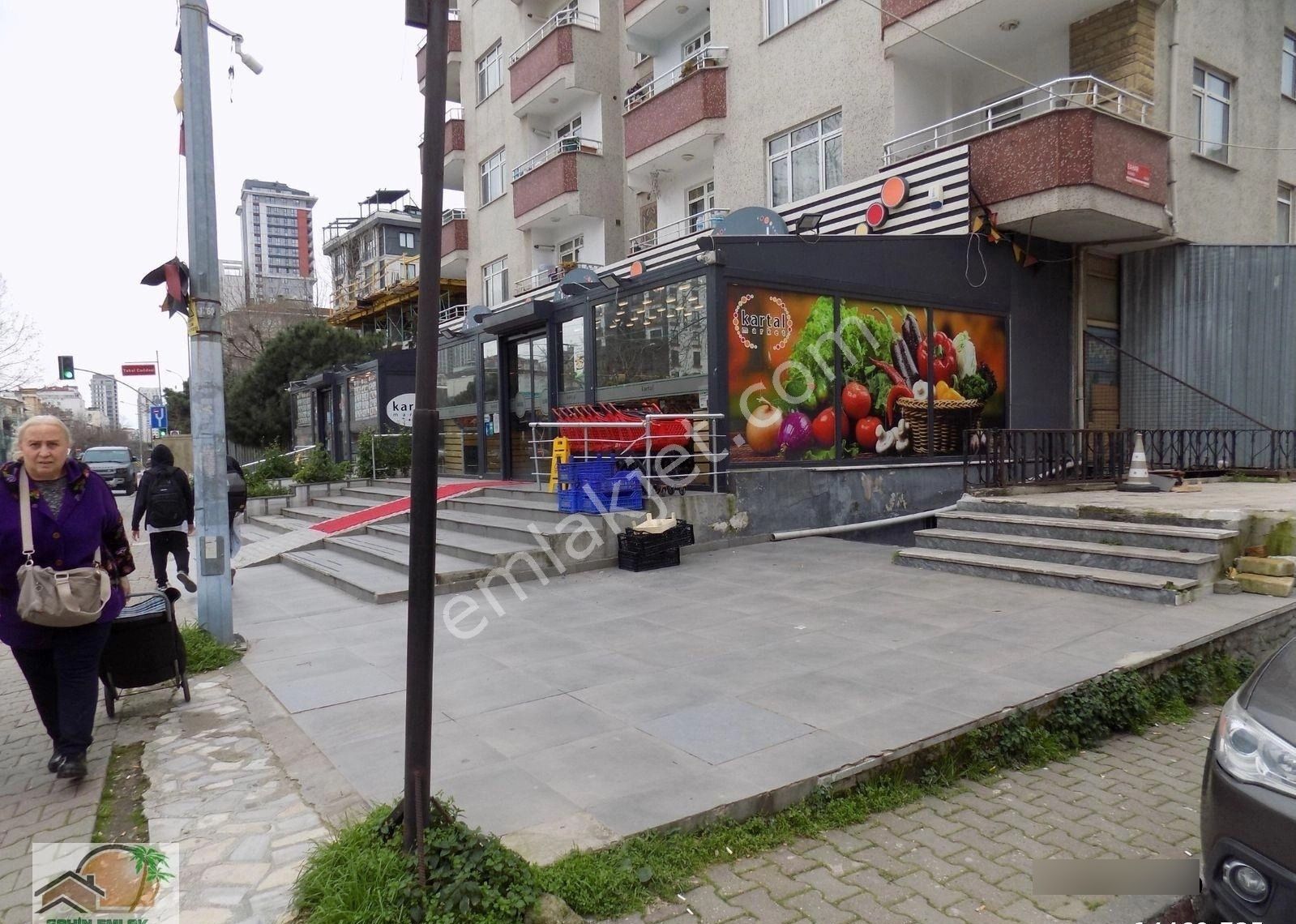 Cevızlı Tekel Cd.yarı Zemın /2+1/ 70m2(yenılenmıs)kombılı - Görsel 15