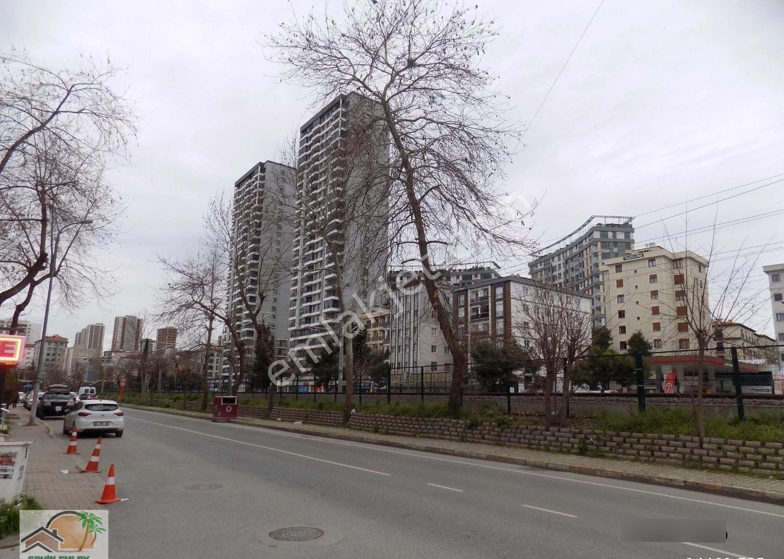 Cevızlı Tekel Cd.yarı Zemın /2+1/ 70m2(yenılenmıs)kombılı - Görsel 16