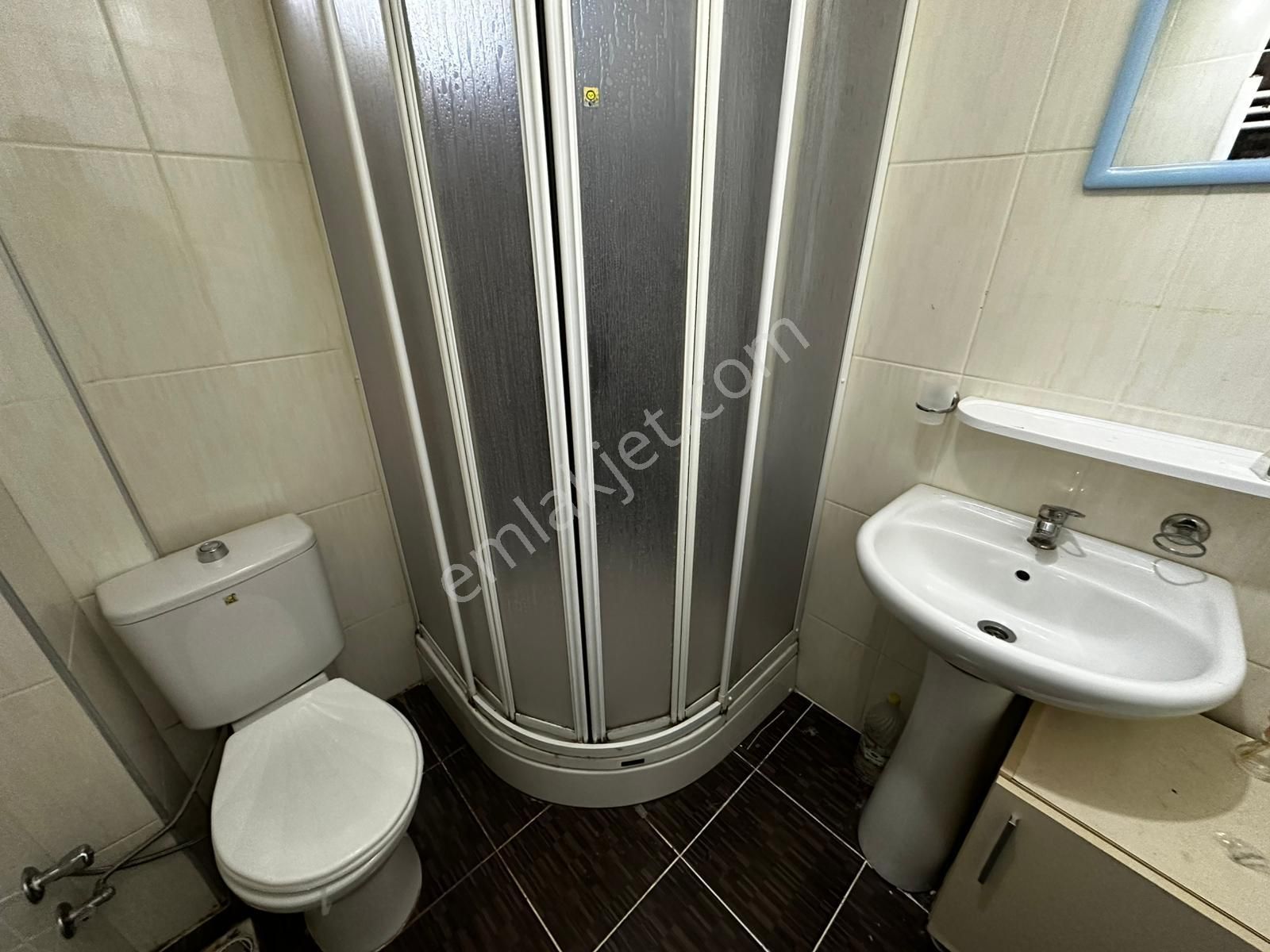 Muğla Kötekli Mah. Konumu Güzel Ara Katta 2+1 Satılık Daire - Görsel 3