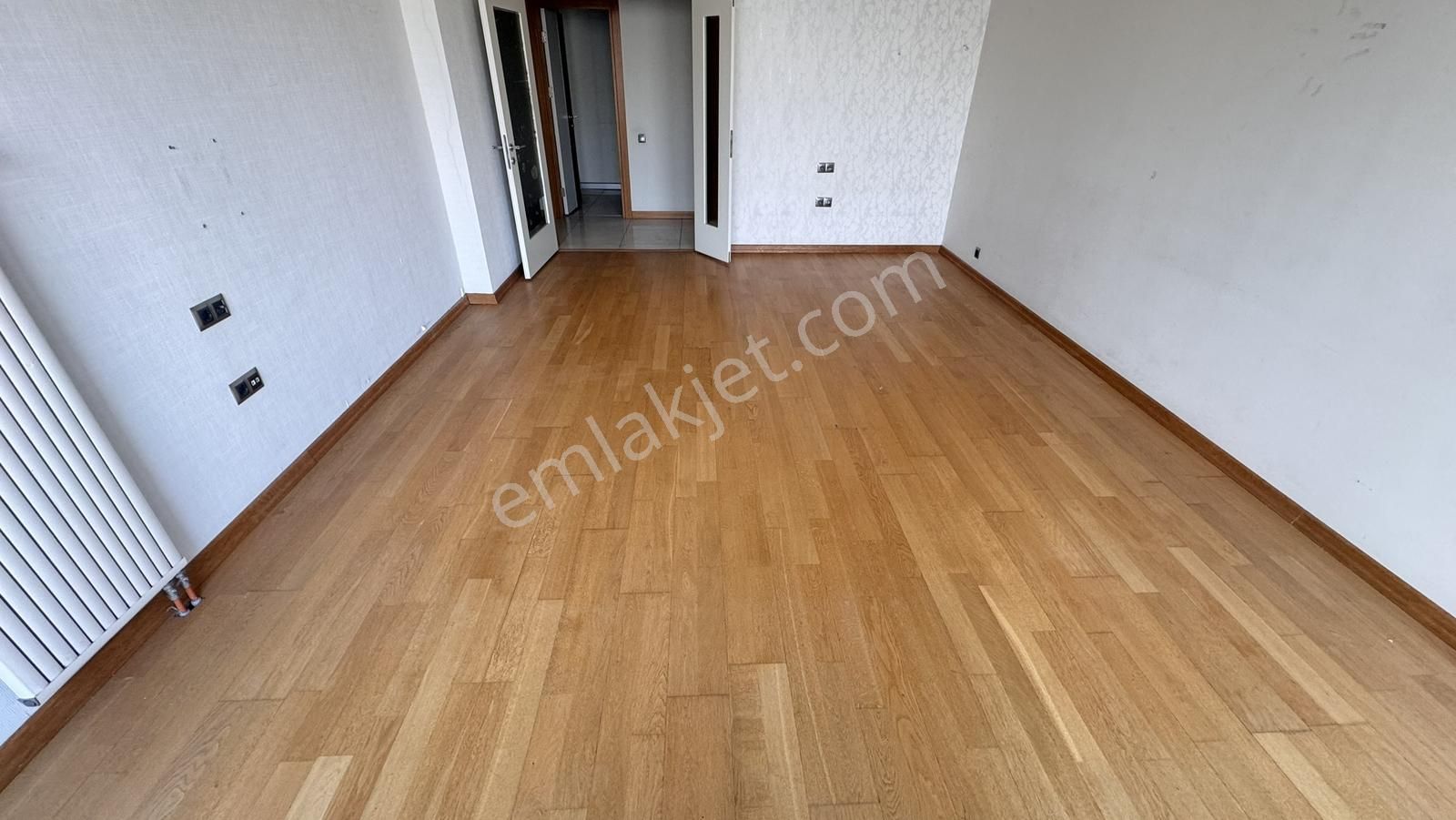 The İstanbul Evlerinde Kiralık 2+1 Daire 137m2 - Görsel 16