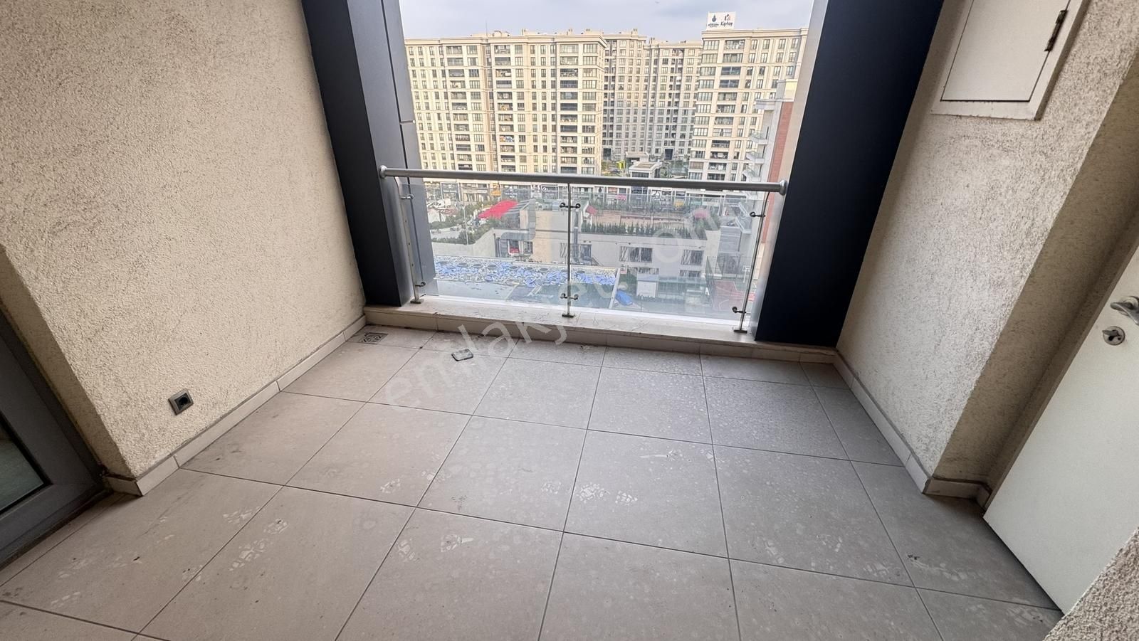 The İstanbul Evlerinde Kiralık 2+1 Daire 137m2 - Görsel 8