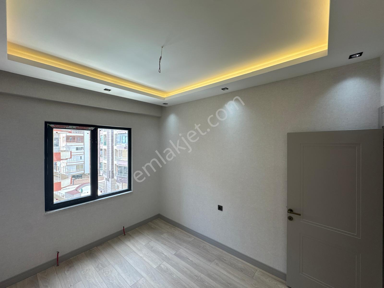 İlkevim 'den Karaköprü 35 Te Cadde Üzerinde Ultra Lüks Daire - Görsel 26