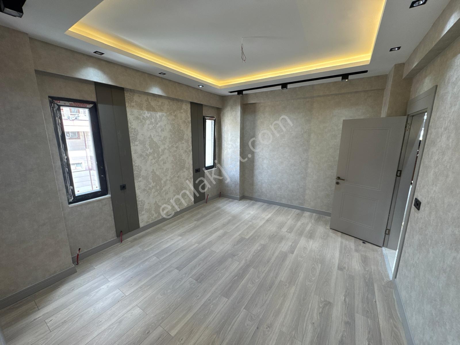 İlkevim 'den Karaköprü 35 Te Cadde Üzerinde Ultra Lüks Daire - Görsel 3