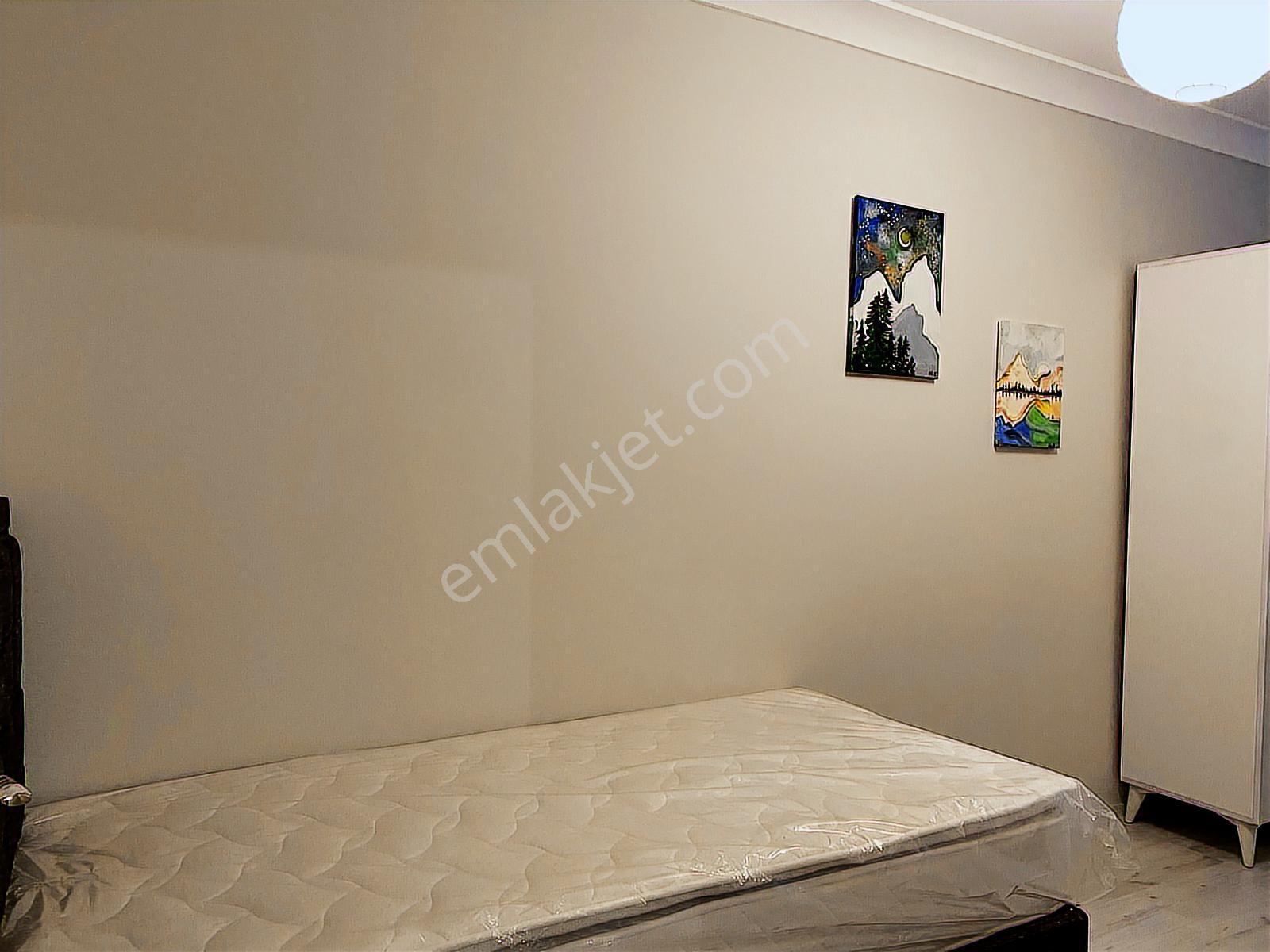 Şişli Feriköy Çağrı Market Yanında 2.kat Kiracılı Yatırımlık 2+1 - Görsel 18