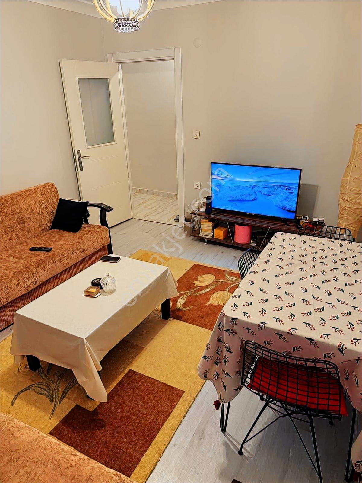 Şişli Feriköy Çağrı Market Yanında 2.kat Kiracılı Yatırımlık 2+1 - Görsel 17