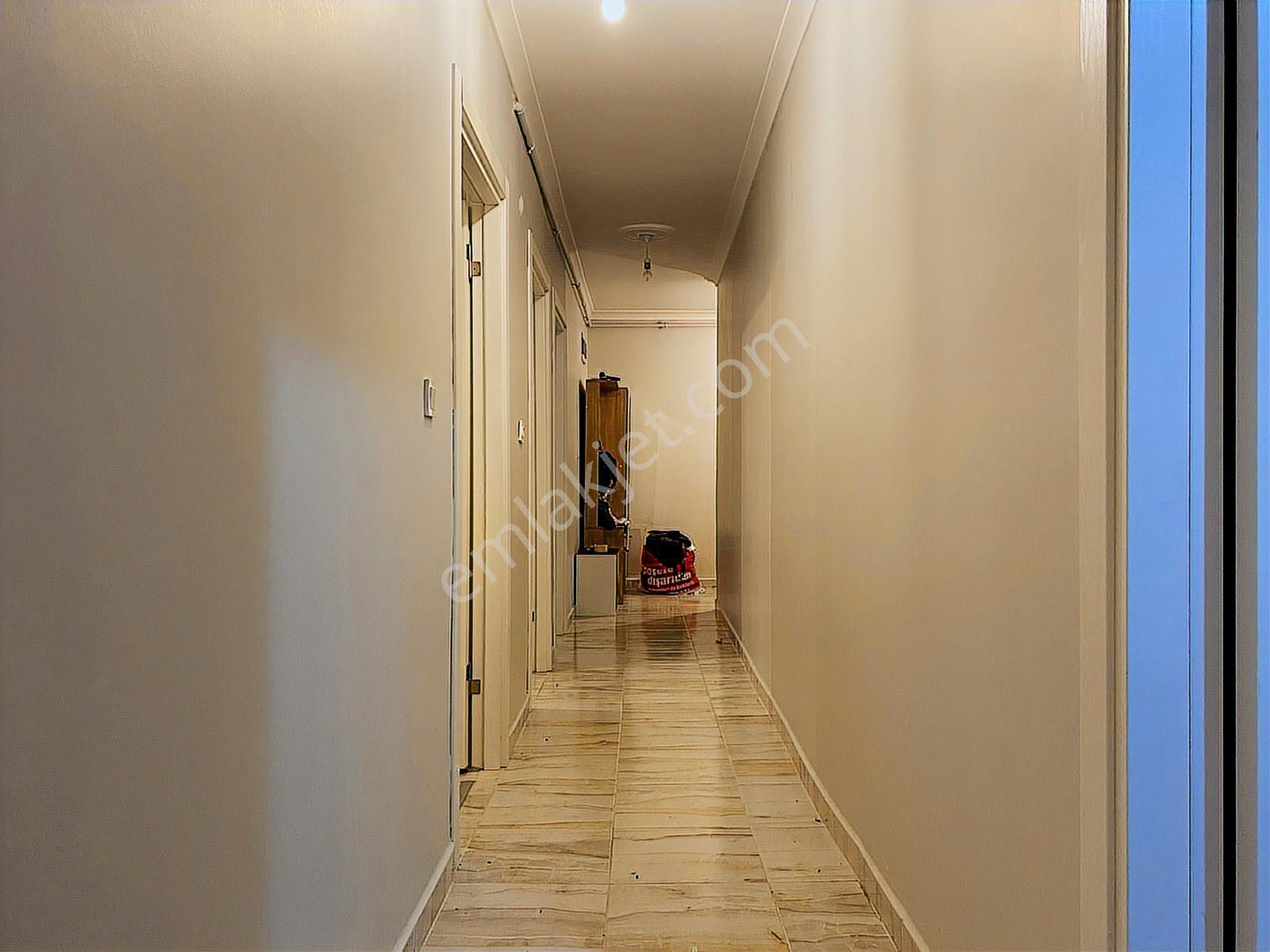 Şişli Feriköy Çağrı Market Yanında 2.kat Kiracılı Yatırımlık 2+1 - Görsel 25
