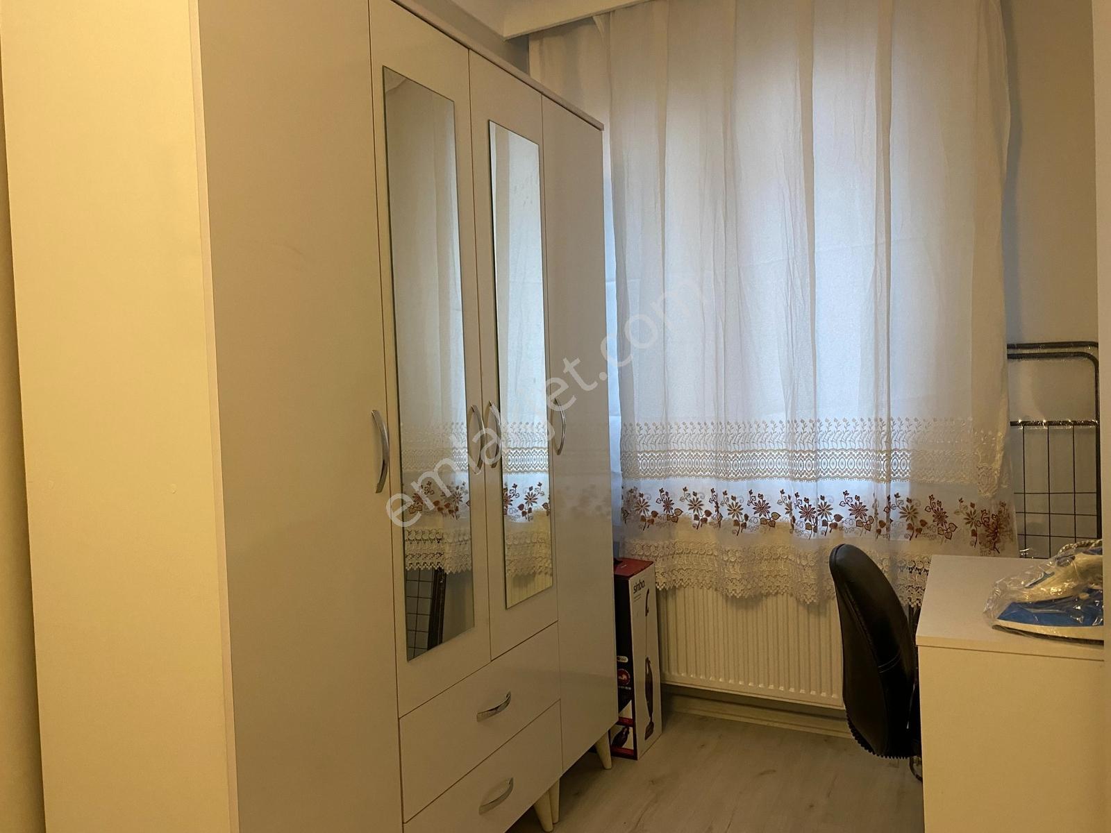 Şişli Feriköy Çağrı Market Yanında 2.kat Kiracılı Yatırımlık 2+1 - Görsel 10