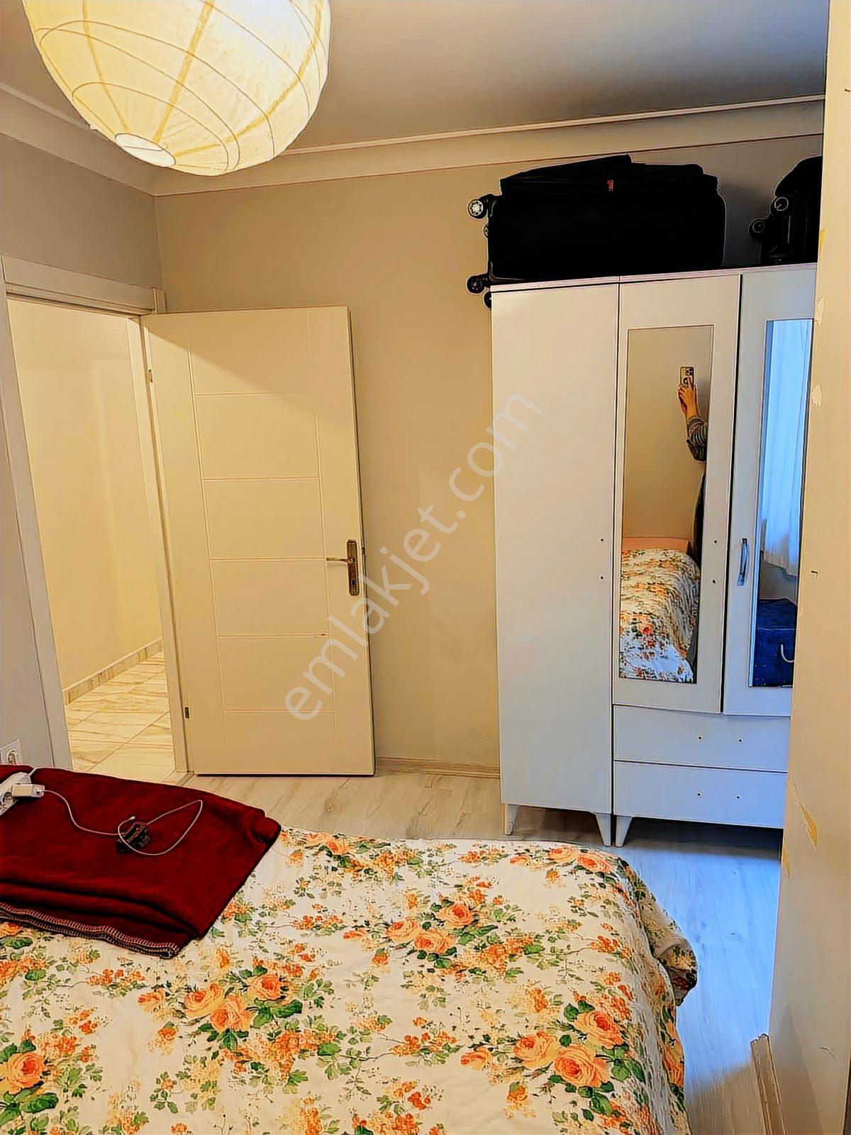 Şişli Feriköy Çağrı Market Yanında 2.kat Kiracılı Yatırımlık 2+1 - Görsel 5