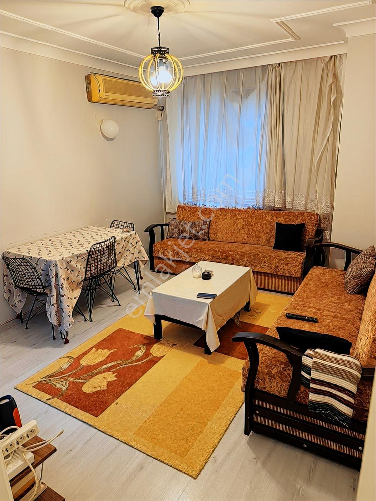 Şişli Feriköy Çağrı Market Yanında 2.kat Kiracılı Yatırımlık 2+1