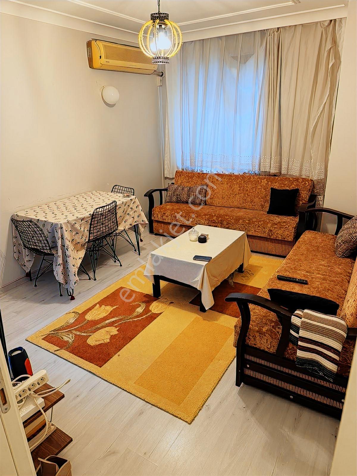 Şişli Feriköy Çağrı Market Yanında 2.kat Kiracılı Yatırımlık 2+1 - Görsel 28