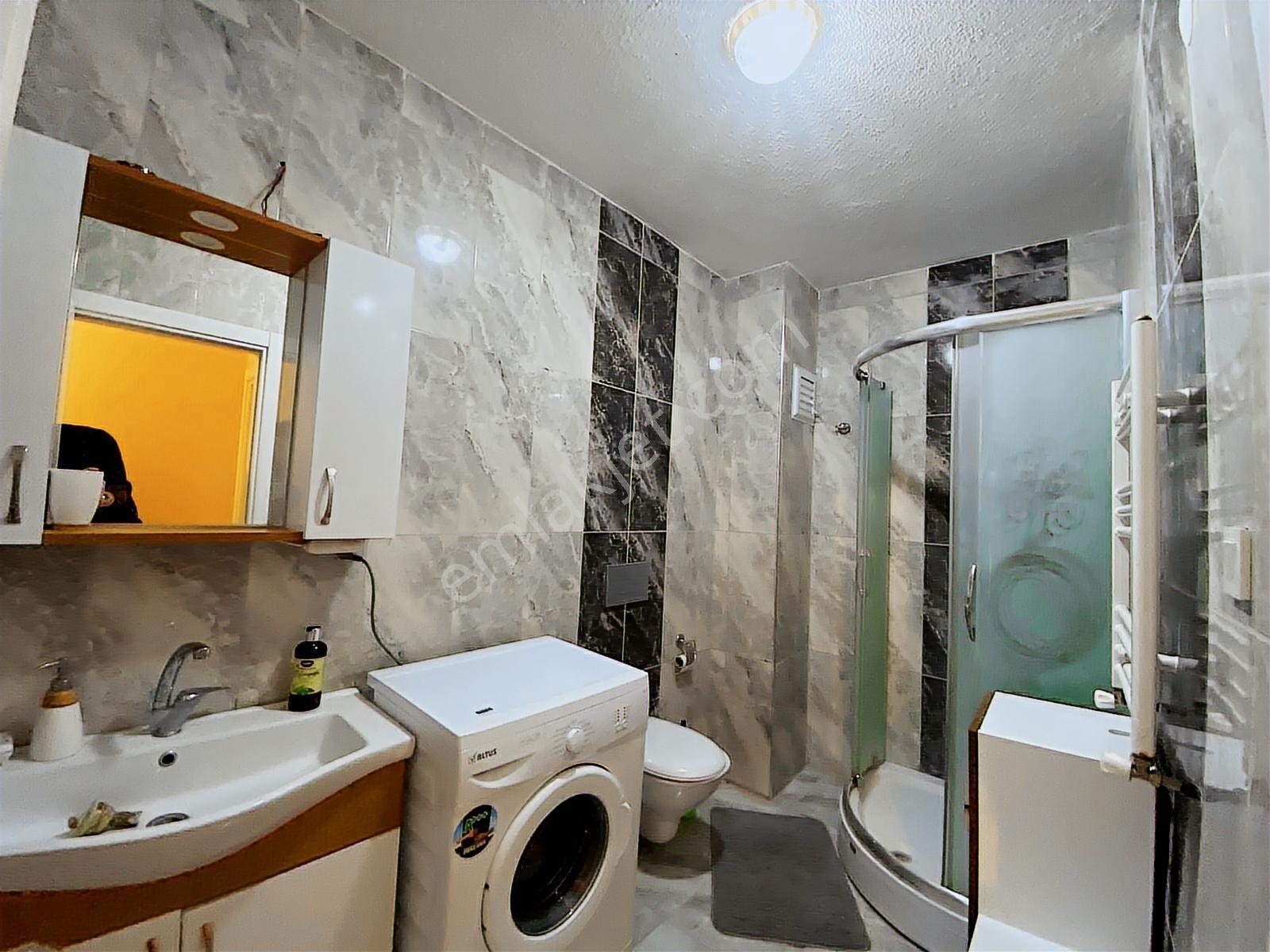 Şişli Feriköy Çağrı Market Yanında 2.kat Kiracılı Yatırımlık 2+1 - Görsel 8