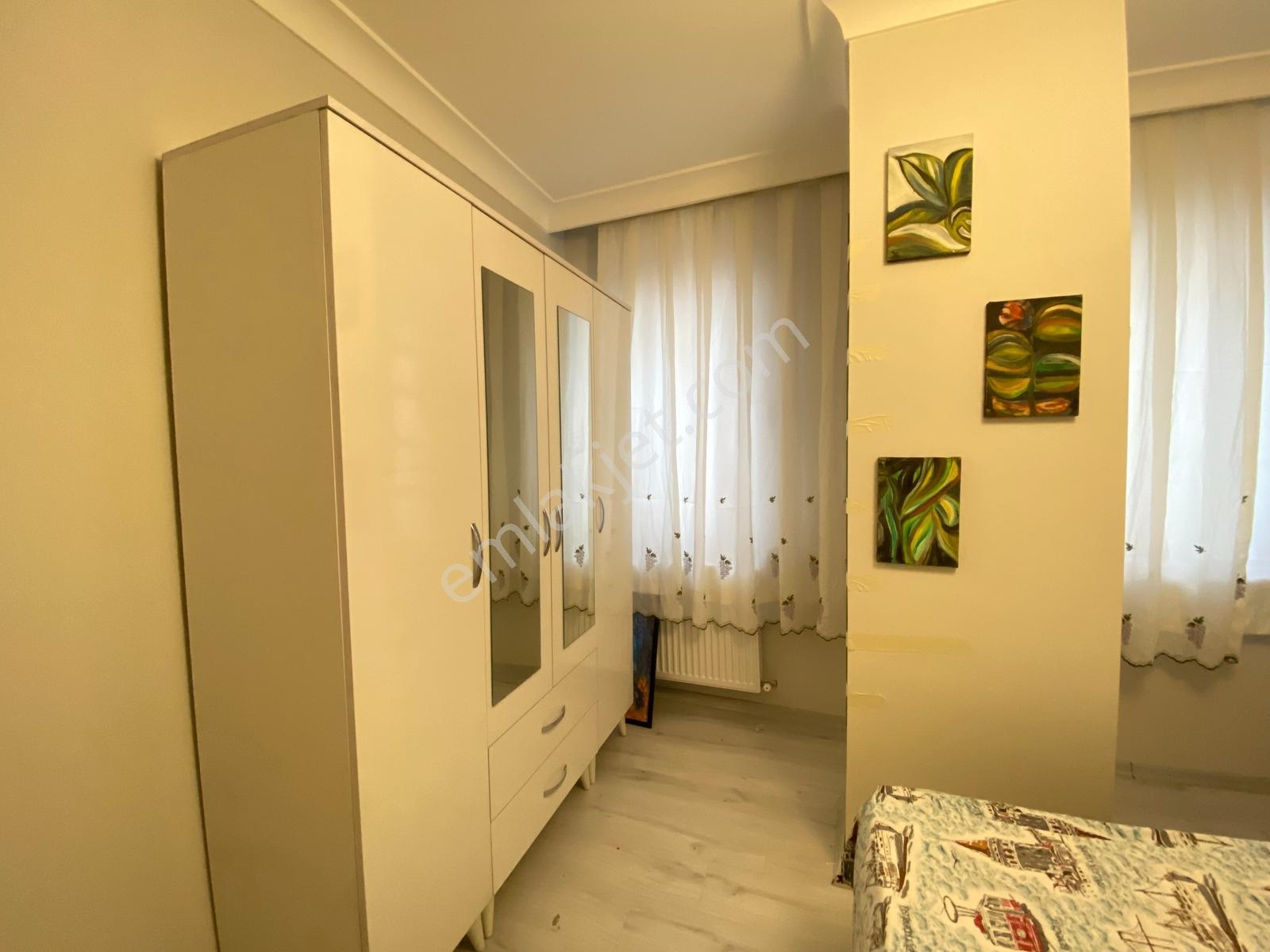 Şişli Feriköy Çağrı Market Yanında 2.kat Kiracılı Yatırımlık 2+1 - Görsel 4