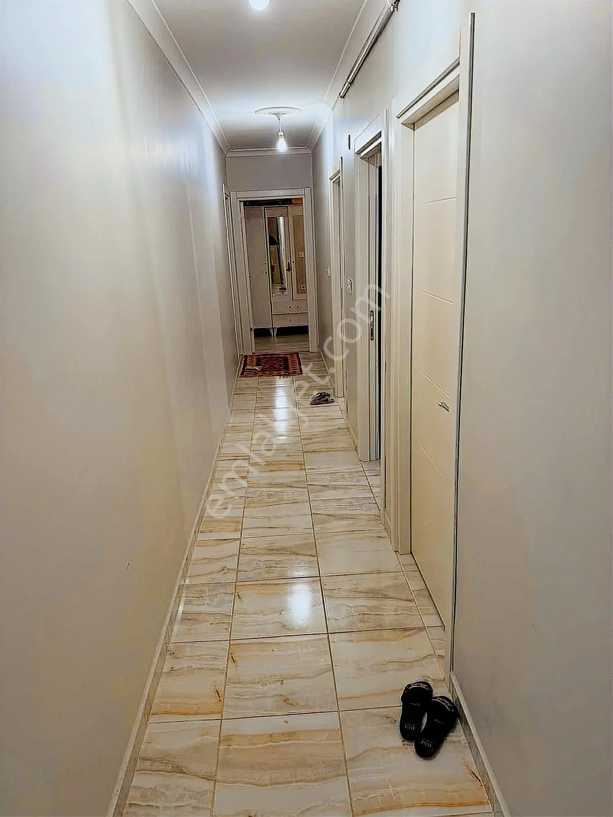 Şişli Feriköy Çağrı Market Yanında 2.kat Kiracılı Yatırımlık 2+1 - Görsel 2