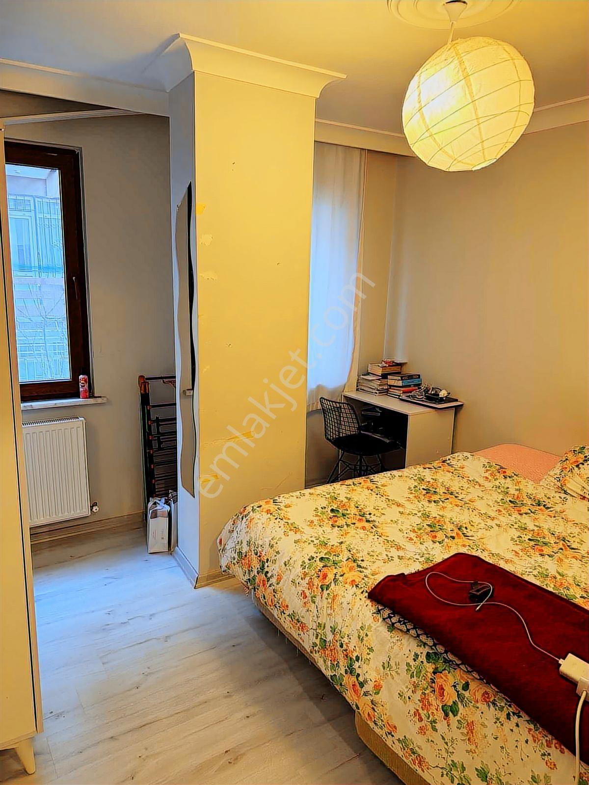 Şişli Feriköy Çağrı Market Yanında 2.kat Kiracılı Yatırımlık 2+1 - Görsel 6