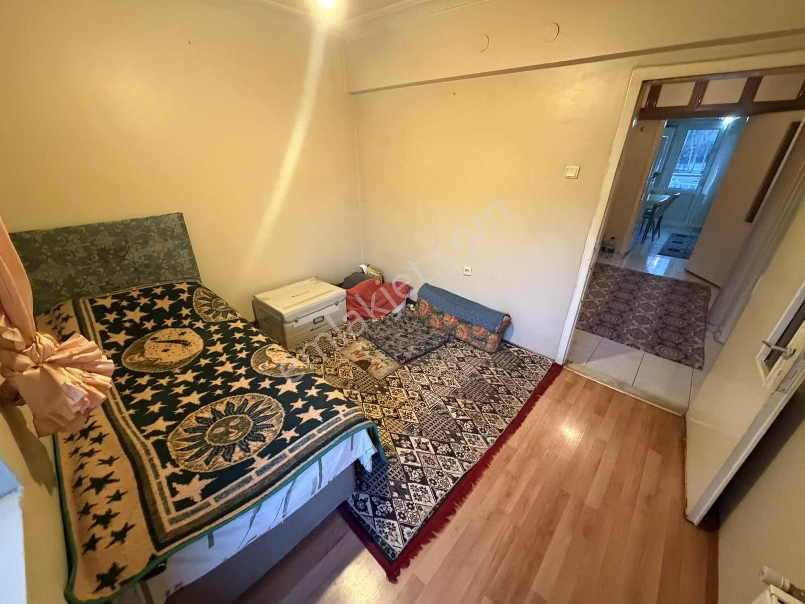 A L C Den G.o.p. Mah. Merkezi Konumda Salon Bağımsız 2+1 Daire - Görsel 23
