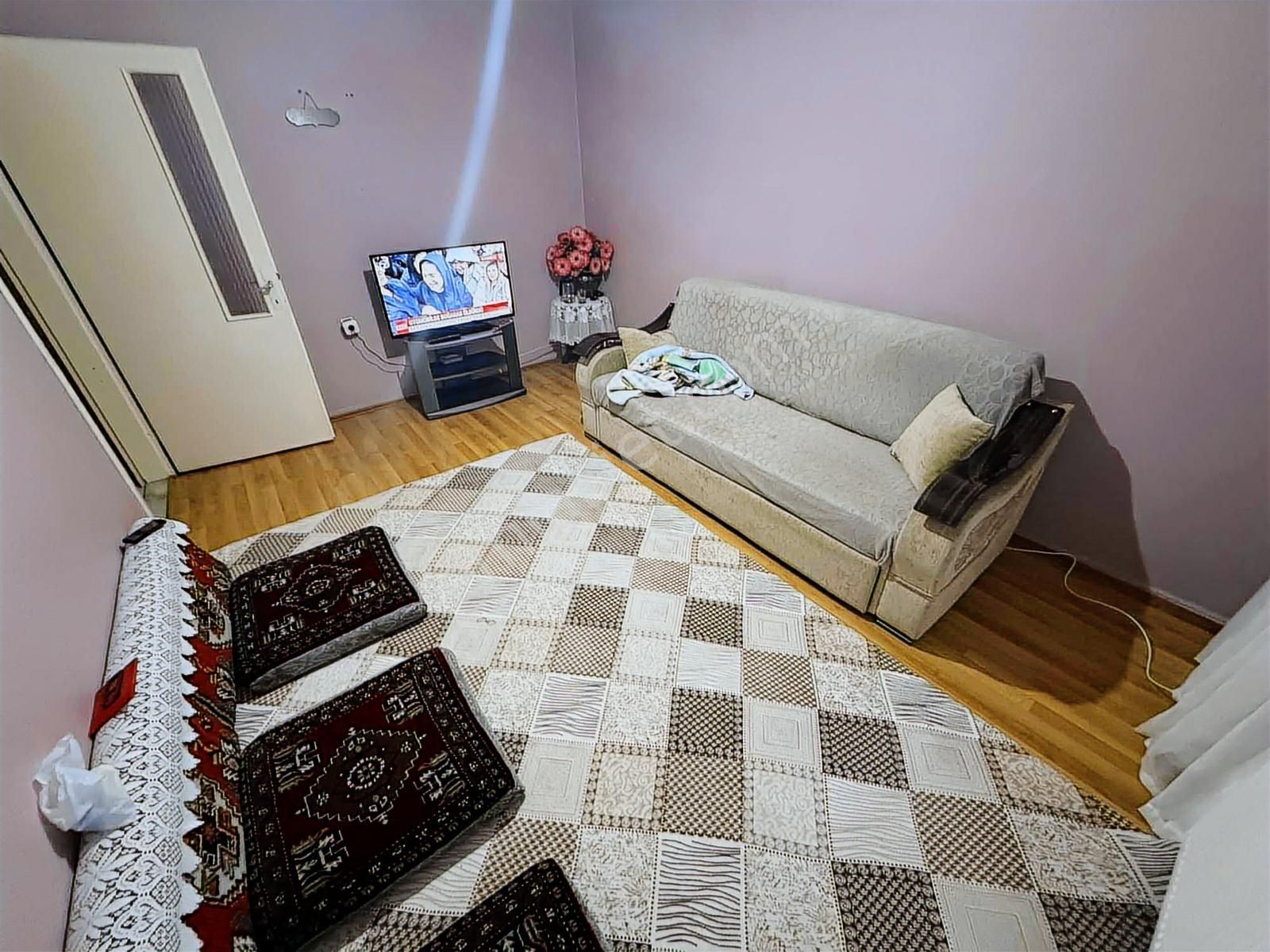 A L C Den G.o.p. Mah. Merkezi Konumda Salon Bağımsız 2+1 Daire - Görsel 13