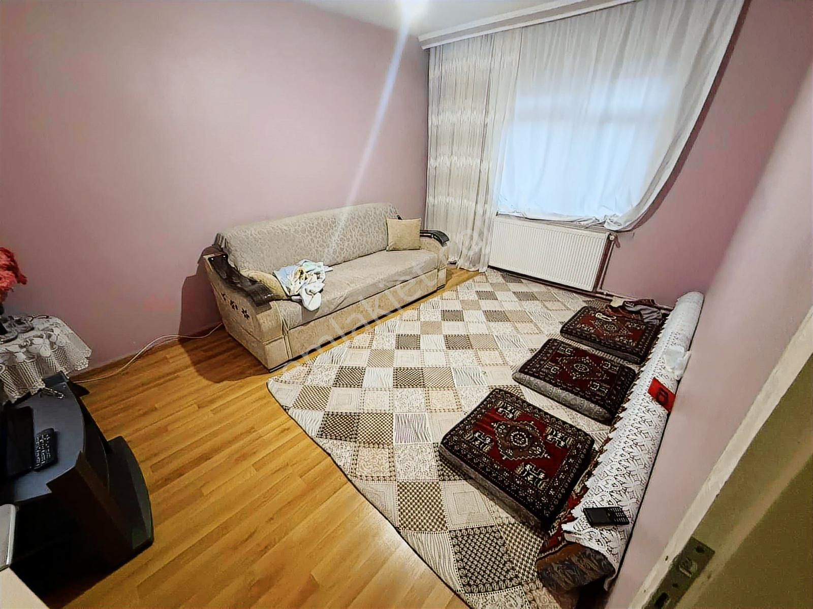 A L C Den G.o.p. Mah. Merkezi Konumda Salon Bağımsız 2+1 Daire - Görsel 12