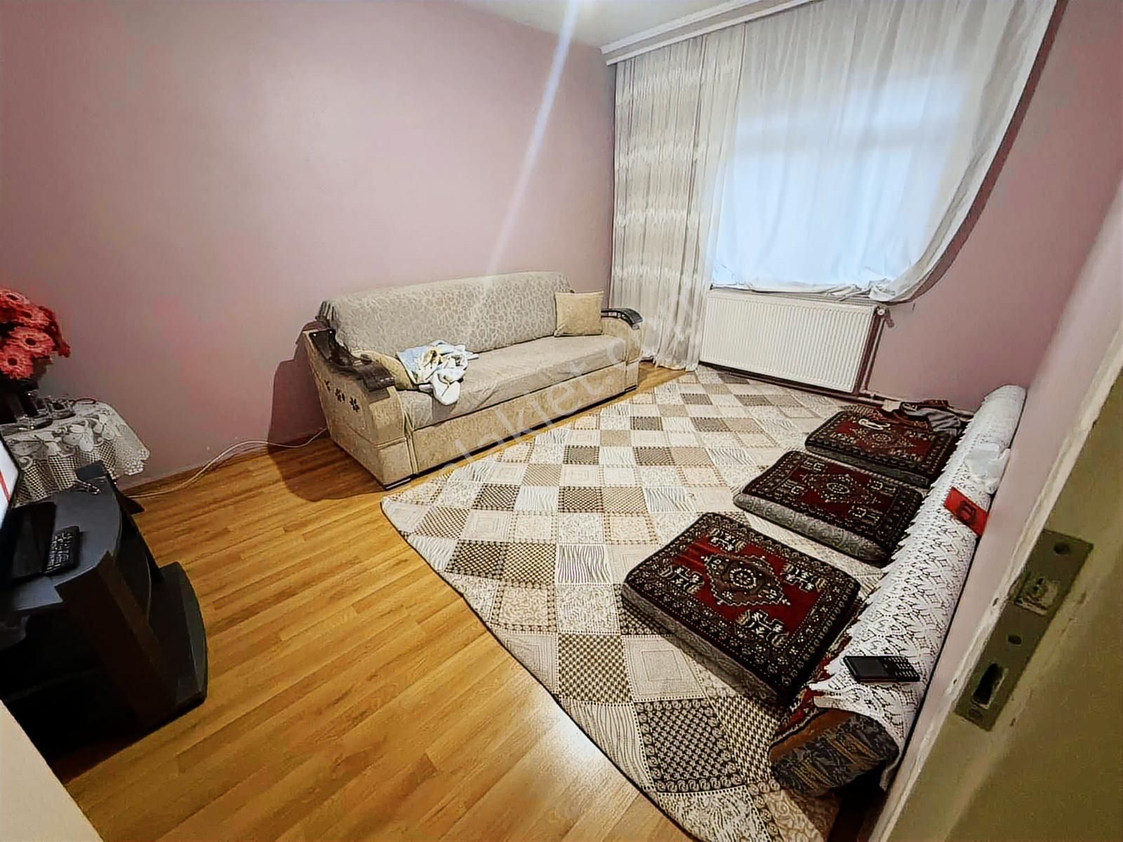 A L C Den G.o.p. Mah. Merkezi Konumda Salon Bağımsız 2+1 Daire - Görsel 18