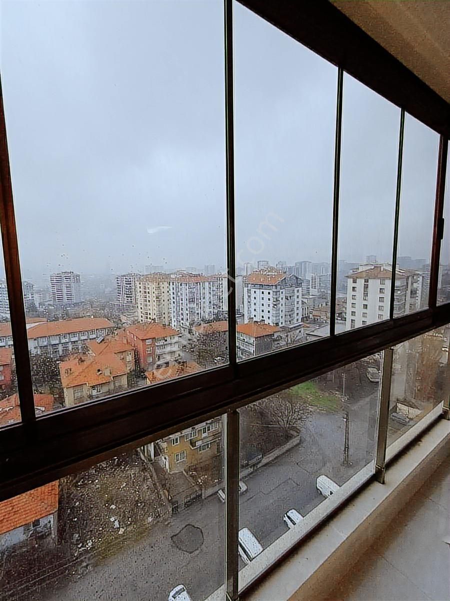 Ankara Altındağ Satılık 3+1 - Görsel 18