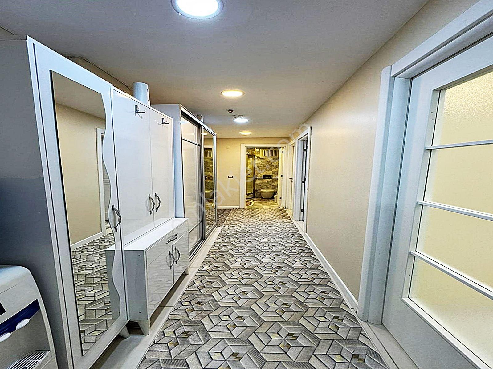 Metrobüse 10dk Siteiçi Yatırımlık Yüksek Kira Getirili 2+1 Daire - Görsel 10