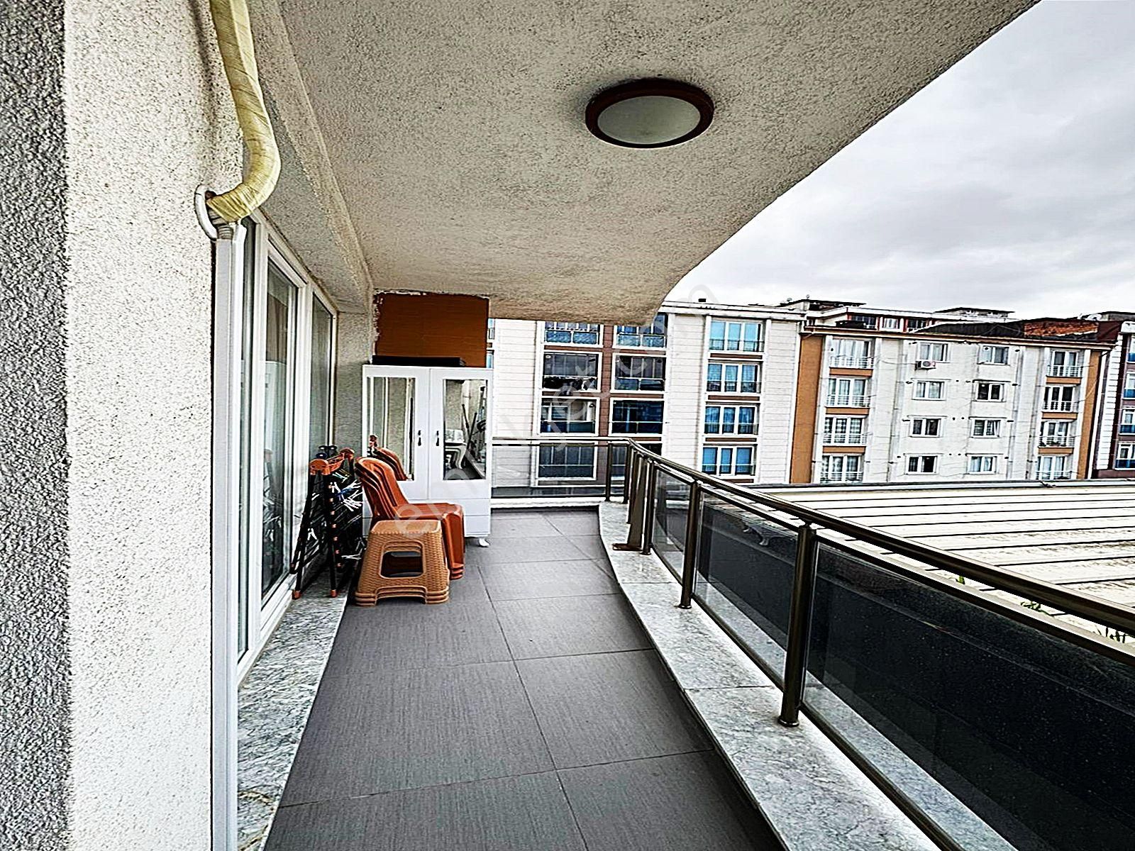 Metrobüse 10dk Siteiçi Yatırımlık Yüksek Kira Getirili 2+1 Daire - Görsel 14