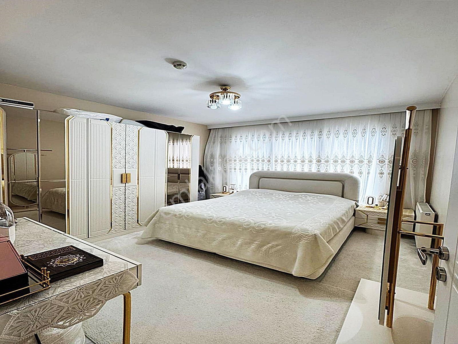 Metrobüse 10dk Siteiçi Yatırımlık Yüksek Kira Getirili 2+1 Daire - Görsel 8