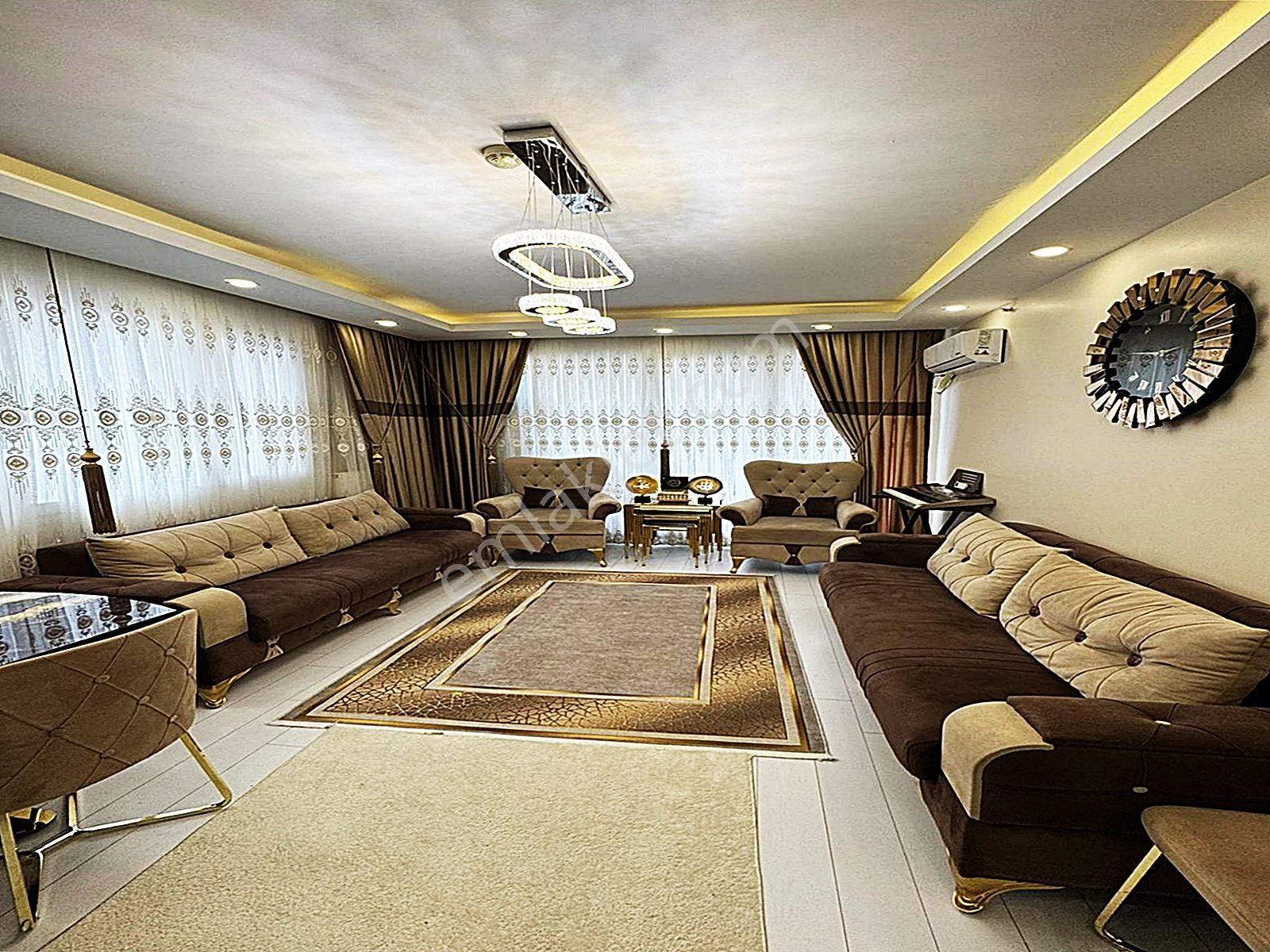 Metrobüse 10dk Siteiçi Yatırımlık Yüksek Kira Getirili 2+1 Daire - Görsel 4