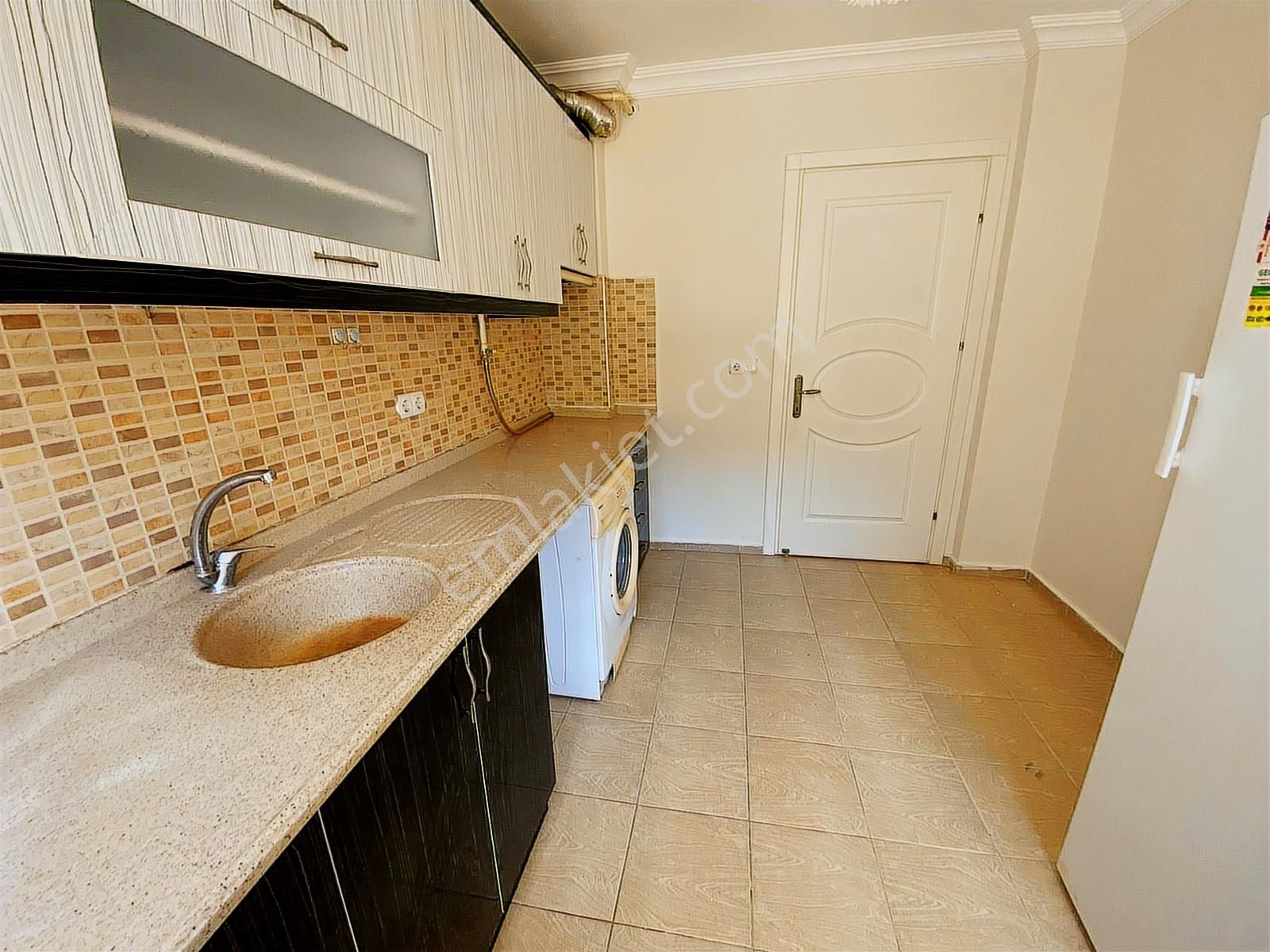 Muğla Kötekli Mah. Ara Katta Eşyasız 2+1 Kiralık Daire - Görsel 20