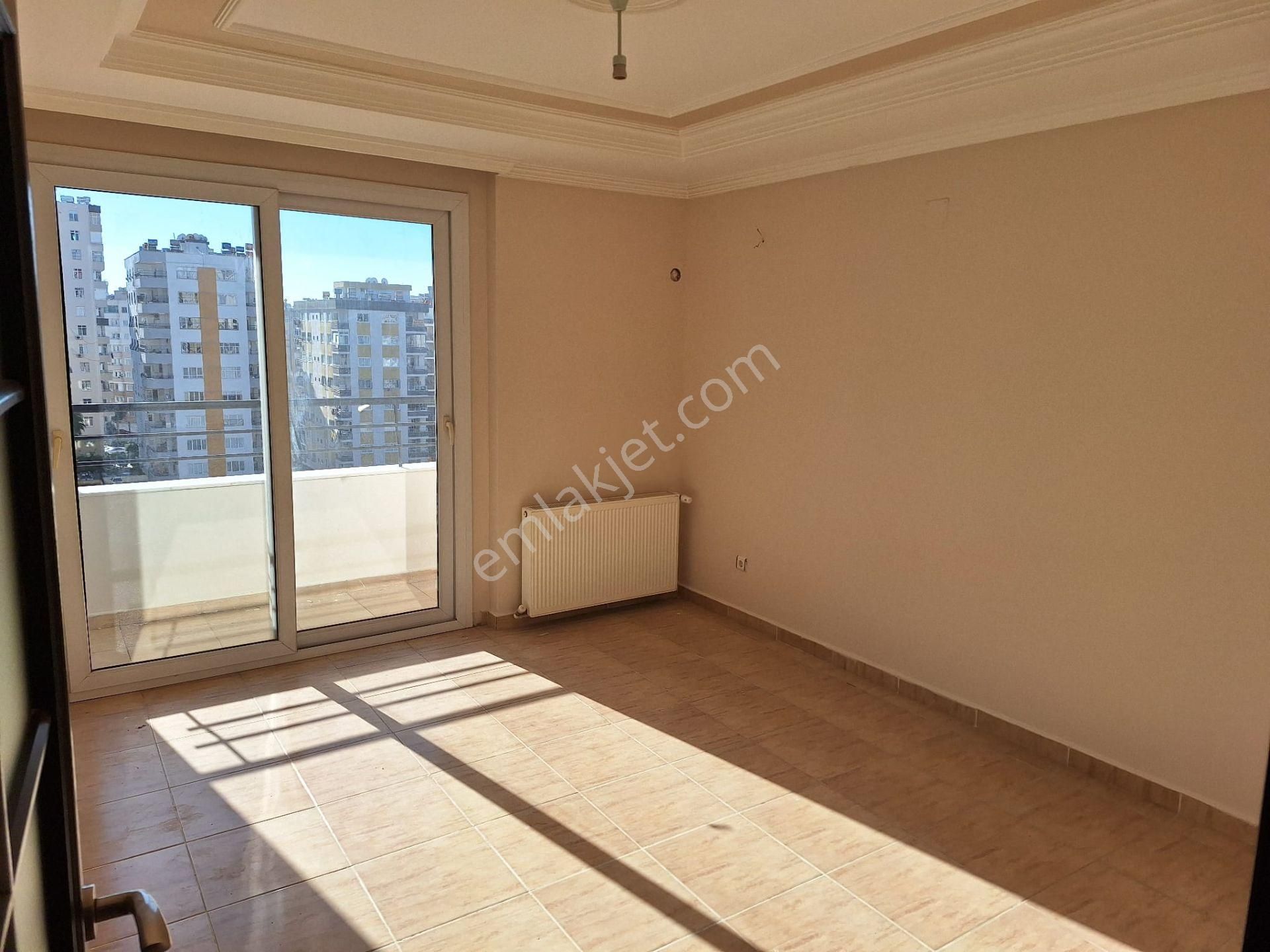 Adana Huzurevlerinde 3+1 Doğalgazlı Kombili Metroya Yakın Marketlere Pazara Yakın Kiralık 3+1 - Görsel 8