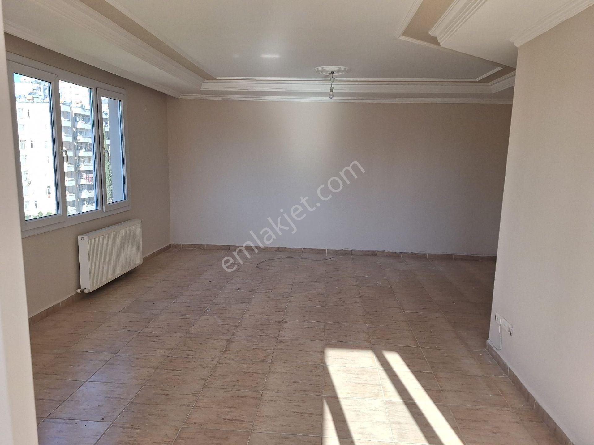 Adana Huzurevlerinde 3+1 Doğalgazlı Kombili Metroya Yakın Marketlere Pazara Yakın Kiralık 3+1 - Görsel 20