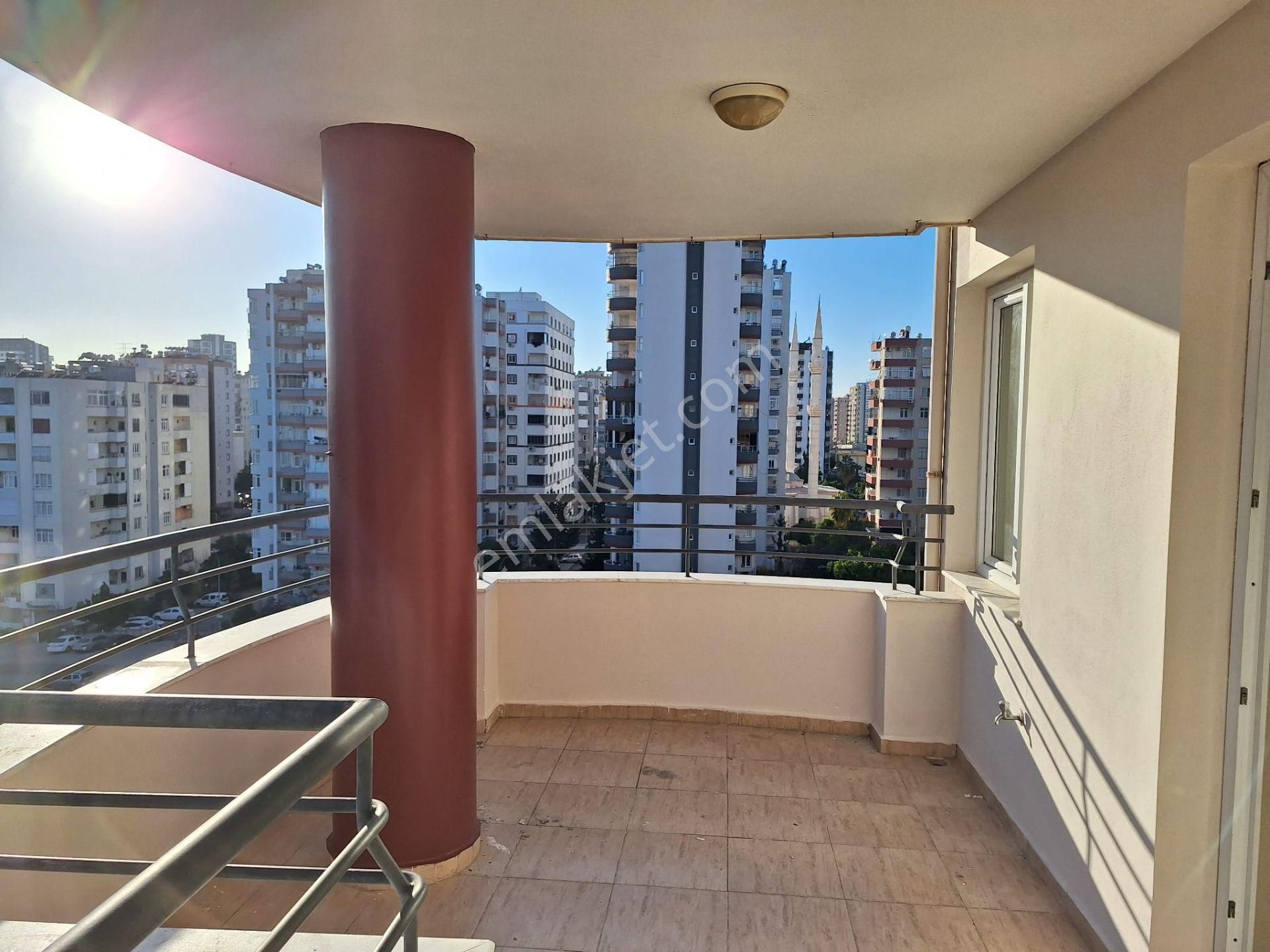 Adana Huzurevlerinde 3+1 Doğalgazlı Kombili Metroya Yakın Marketlere Pazara Yakın Kiralık 3+1 - Görsel 13