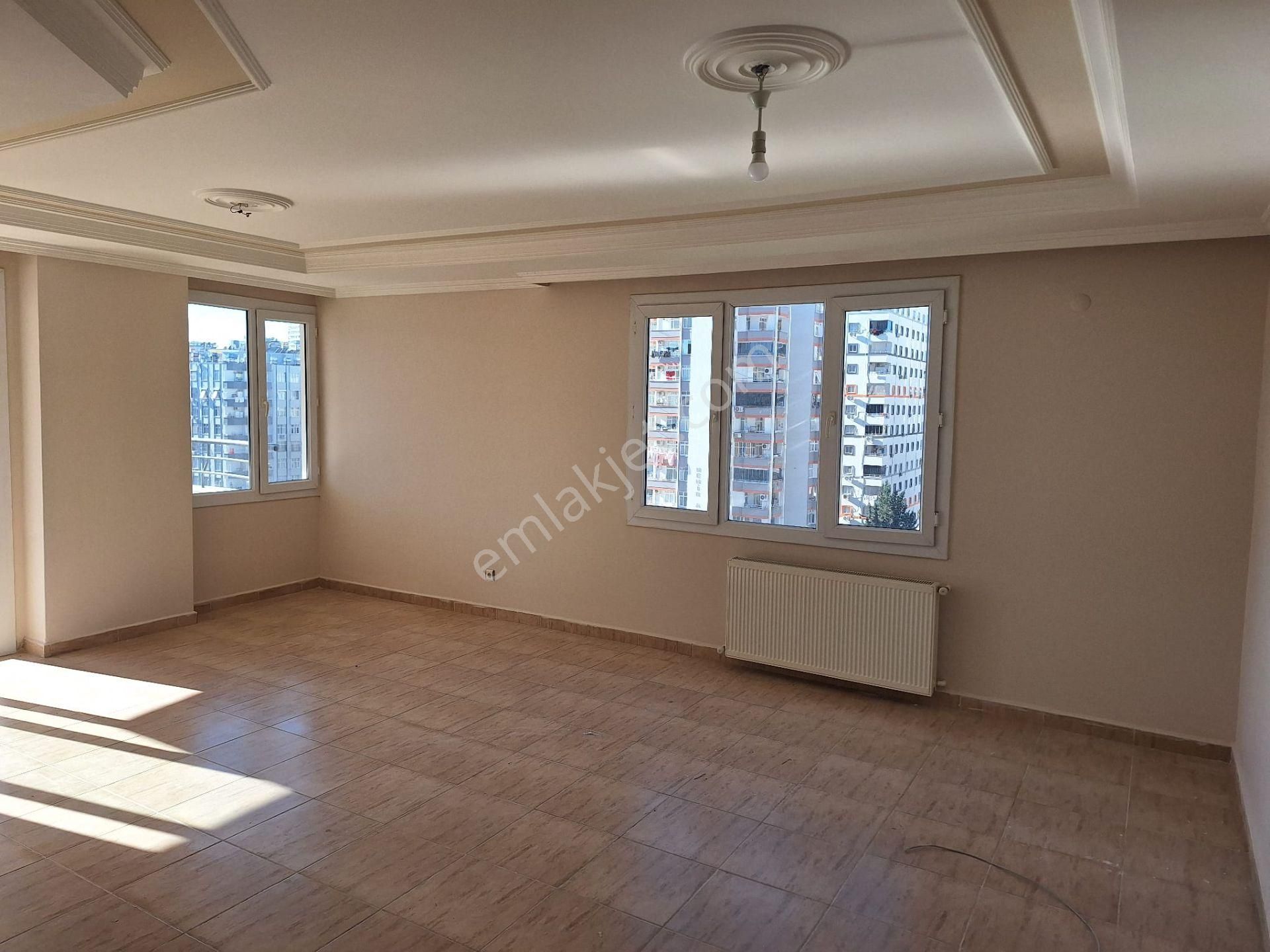 Adana Huzurevlerinde 3+1 Doğalgazlı Kombili Metroya Yakın Marketlere Pazara Yakın Kiralık 3+1 - Görsel 6