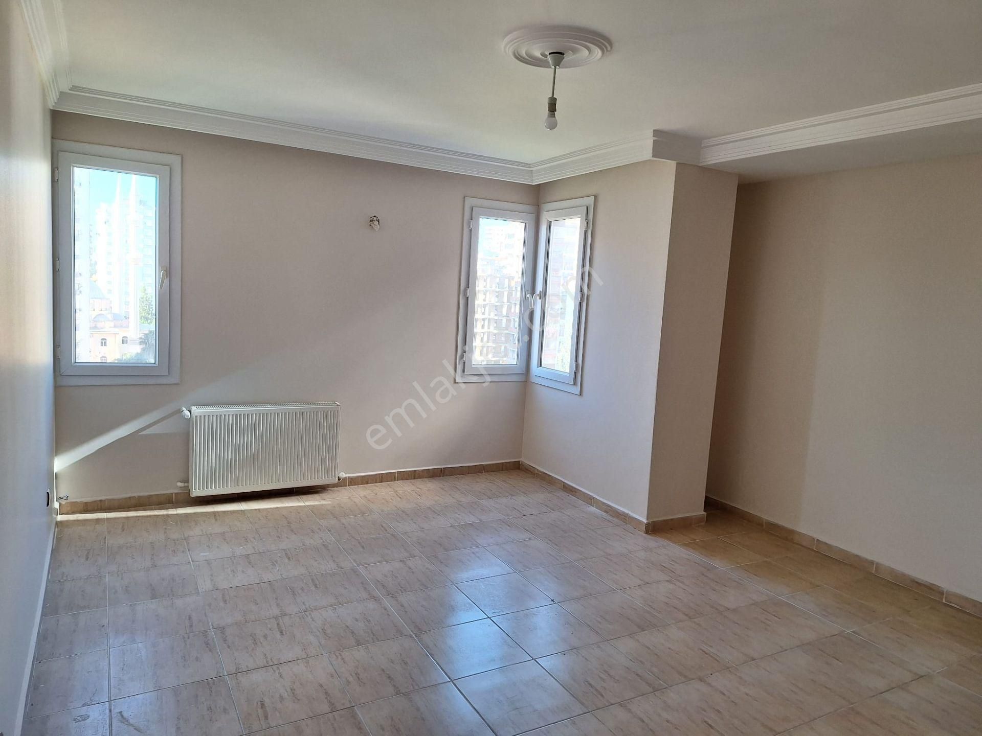 Adana Huzurevlerinde 3+1 Doğalgazlı Kombili Metroya Yakın Marketlere Pazara Yakın Kiralık 3+1 - Görsel 17