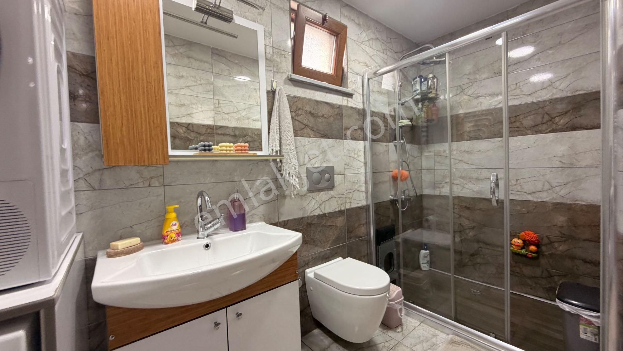 Beylikdüzü Parlak Konakları Kat Mülkiyetli 2+1 Satılık Daire - Görsel 13