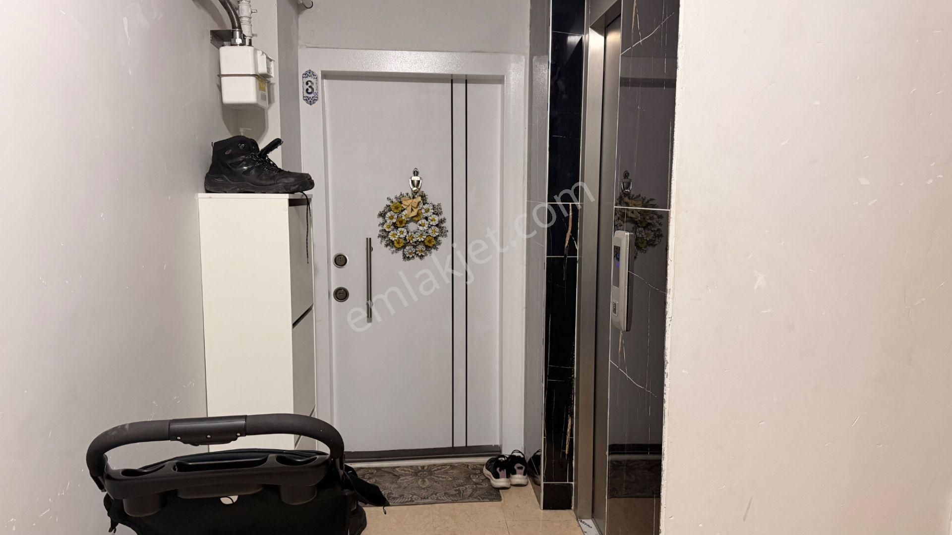 Beylikdüzü Parlak Konakları Kat Mülkiyetli 2+1 Satılık Daire - Görsel 12