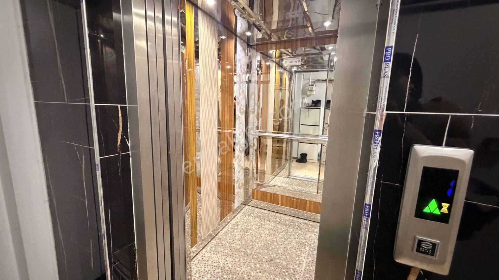 Beylikdüzü Parlak Konakları Kat Mülkiyetli 2+1 Satılık Daire - Görsel 11