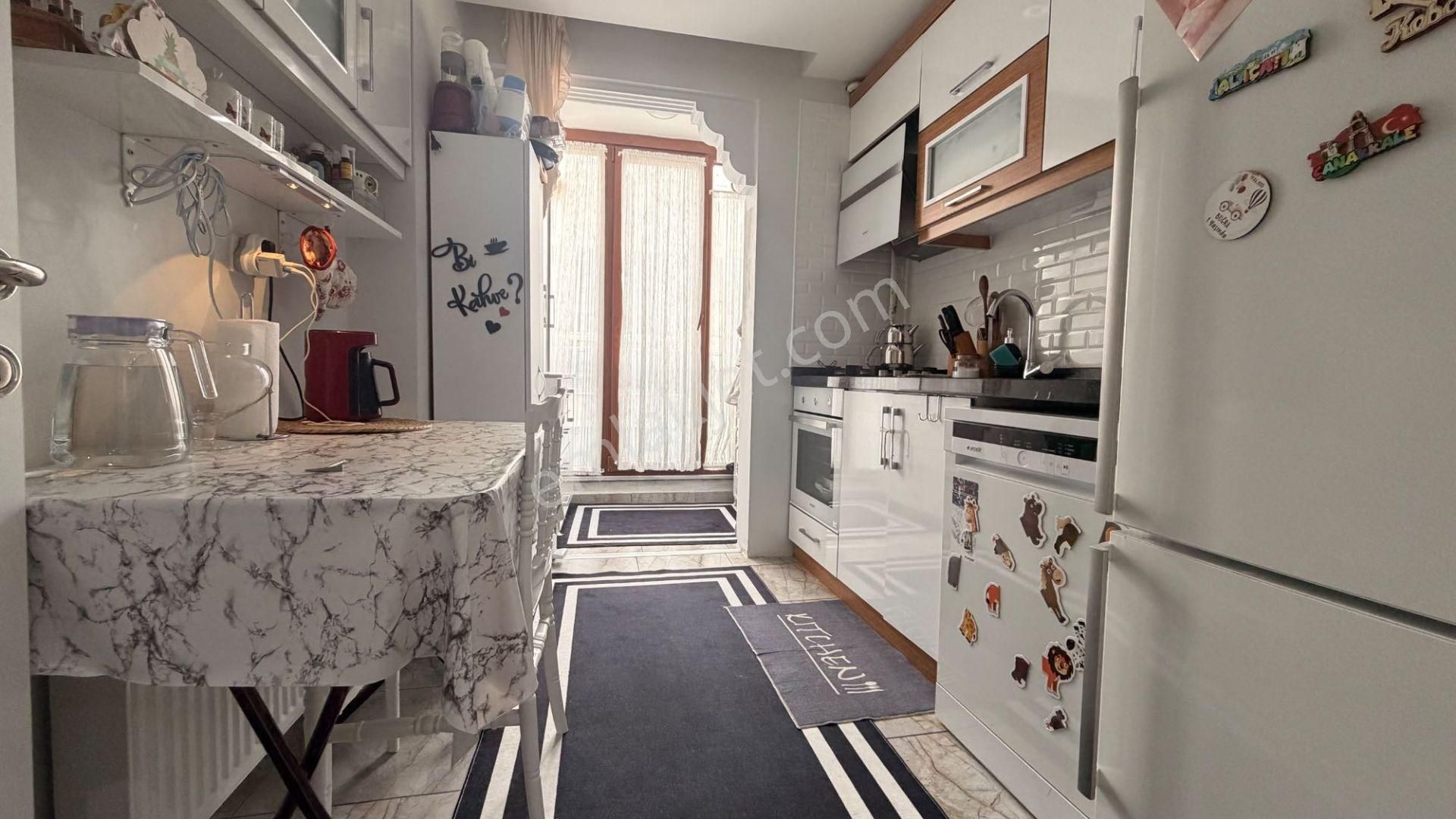 Beylikdüzü Parlak Konakları Kat Mülkiyetli 2+1 Satılık Daire - Görsel 2