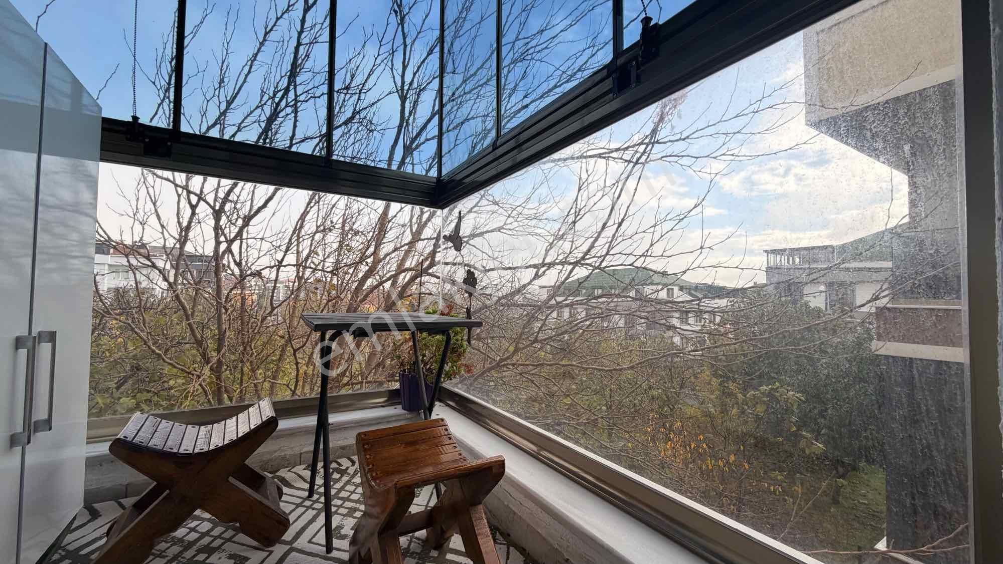 Beylikdüzü Parlak Konakları Kat Mülkiyetli 2+1 Satılık Daire - Görsel 8