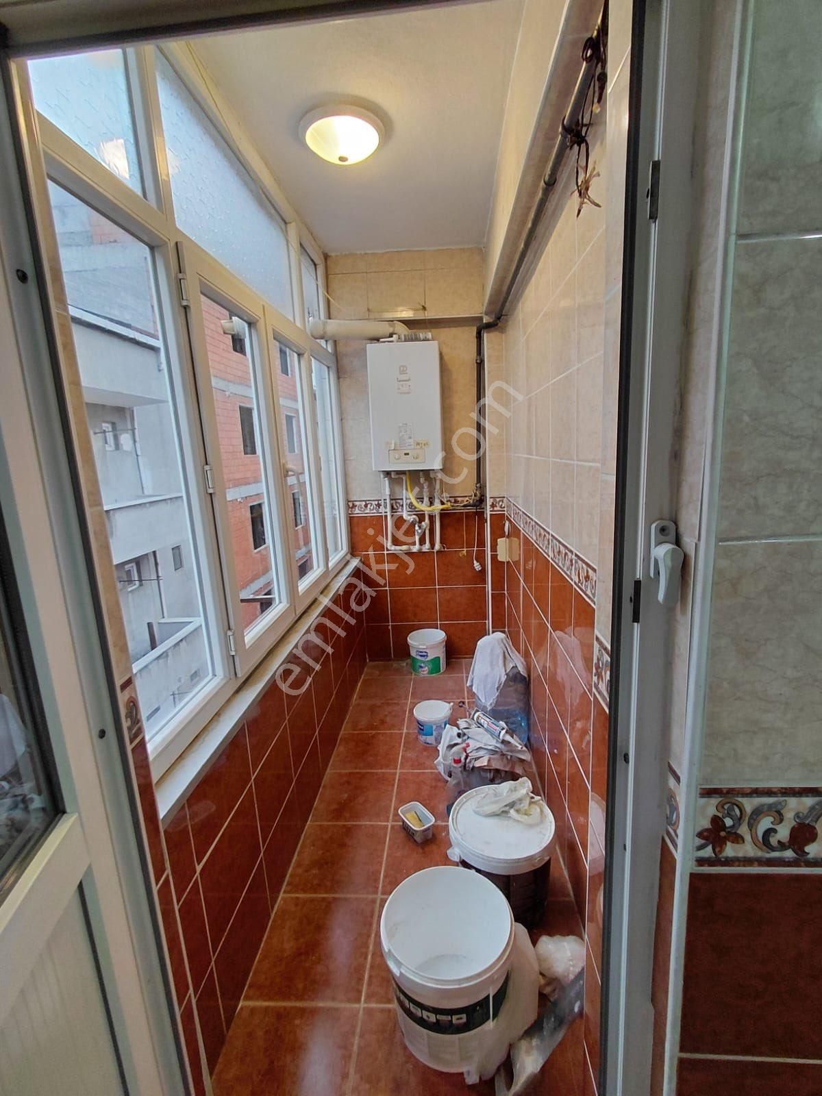 Aydın İnş. Cebecei Mah 2+1 90m2 3.kat Tramvaya Ve Otobüs Duraklarına 5 Dk Mesafe - Görsel 7
