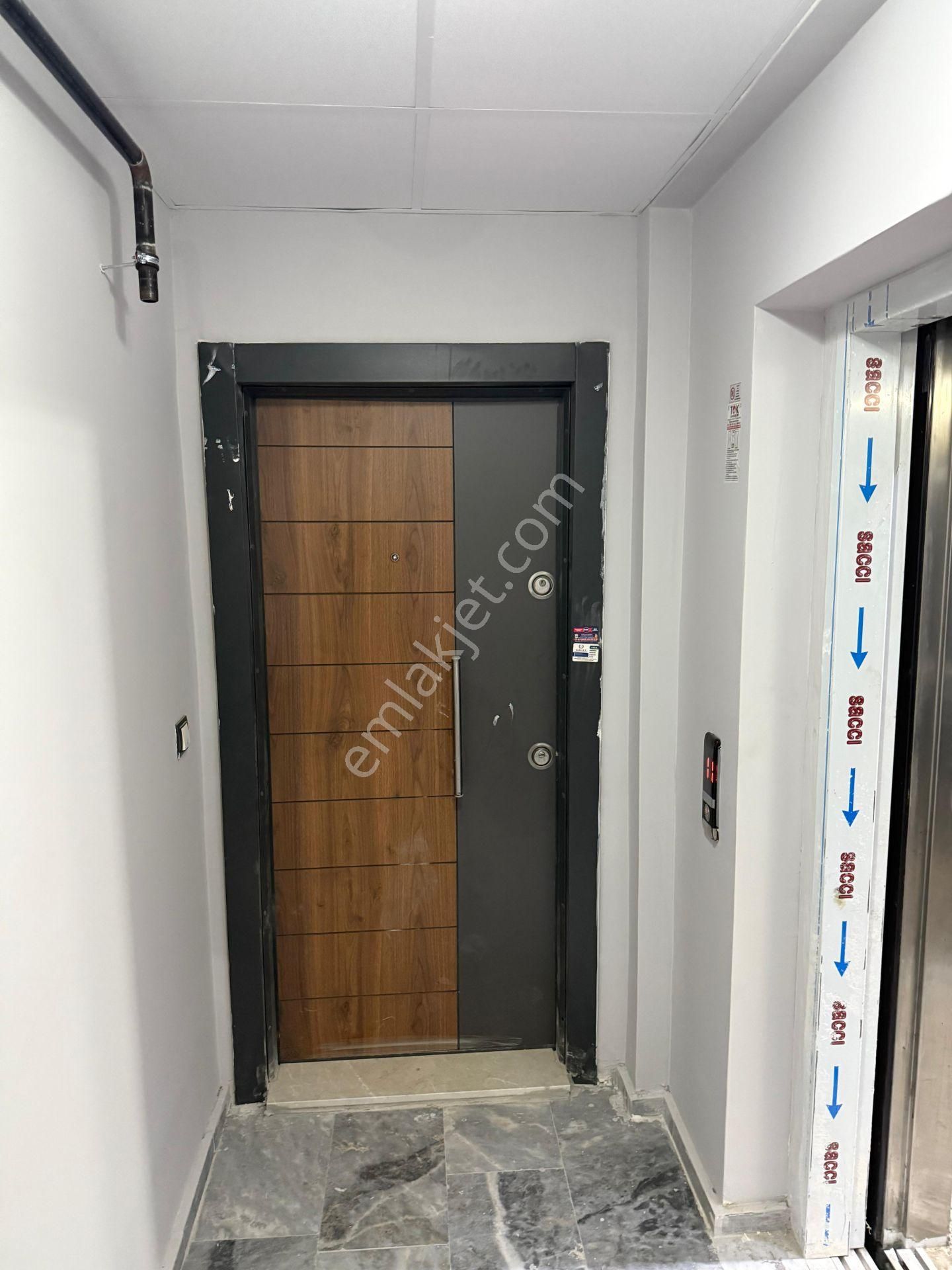 Adana Polis Okuluna Yakın E5 Üzerinde 3+1 Kullanılmamış Kiralık Fiyatı Cazip Daire - Görsel 8