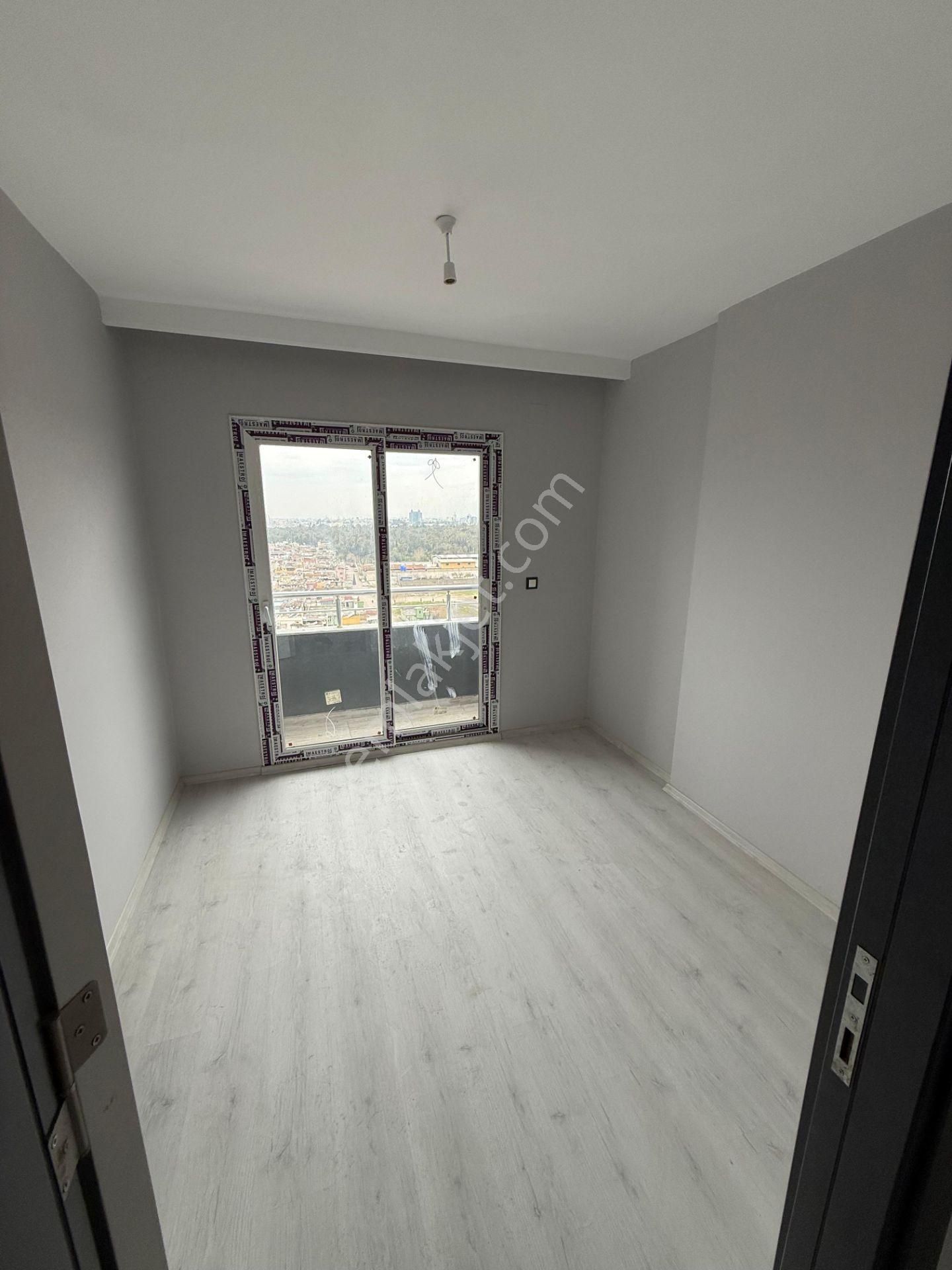 Adana Polis Okuluna Yakın E5 Üzerinde 3+1 Kullanılmamış Kiralık Fiyatı Cazip Daire - Görsel 17