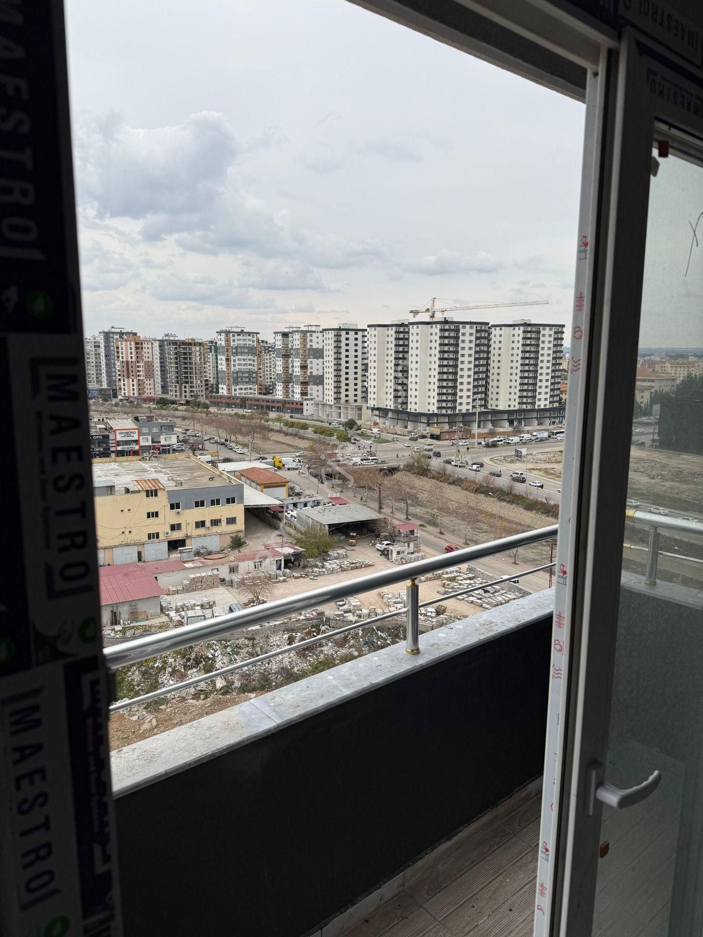 Adana Polis Okuluna Yakın E5 Üzerinde 3+1 Kullanılmamış Kiralık Fiyatı Cazip Daire - Görsel 7