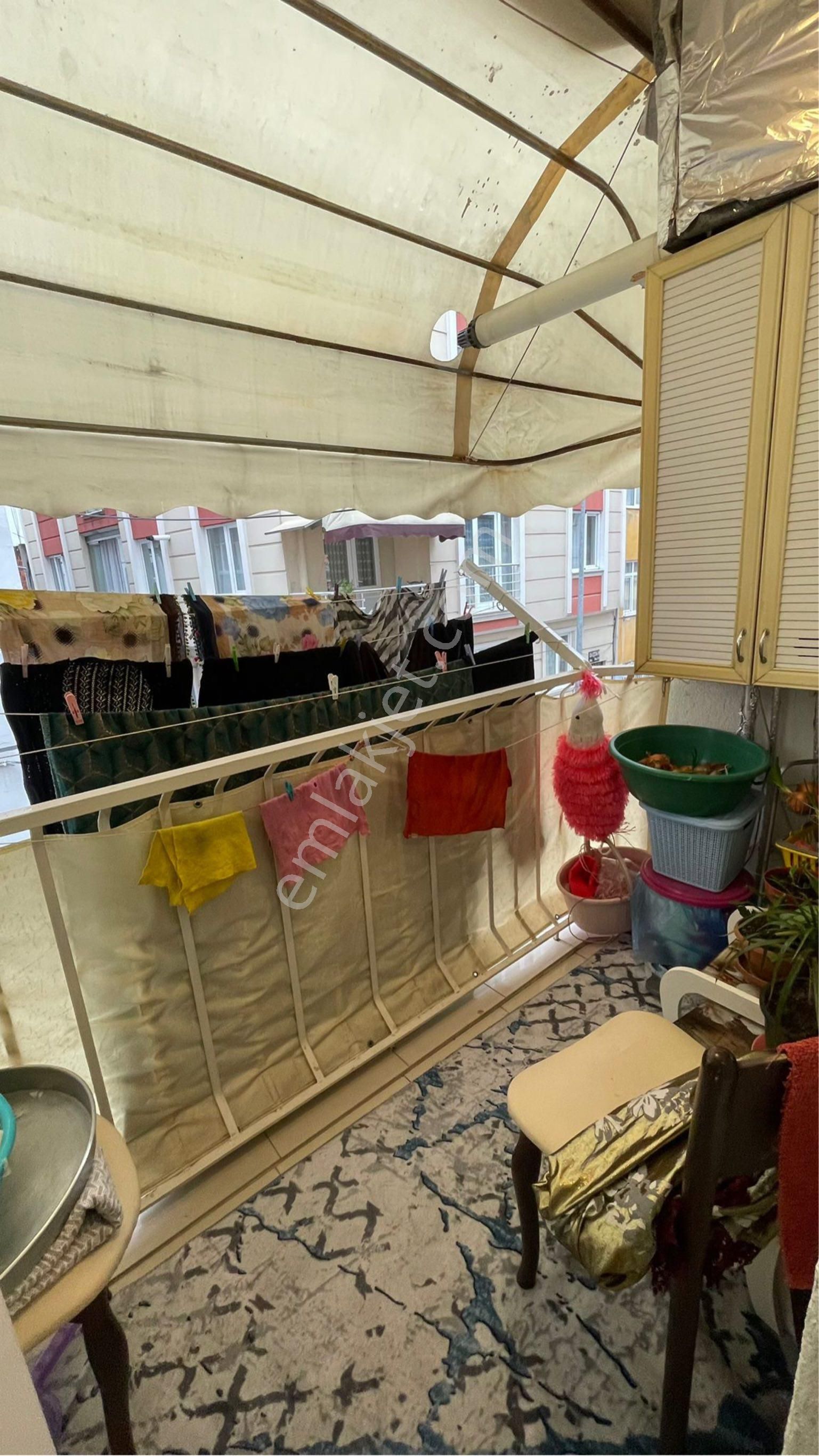 İlkadım Yenıdoğan Mahallesı’nde Köşebaşı Satılık 3 + 1 Daıre - Görsel 2