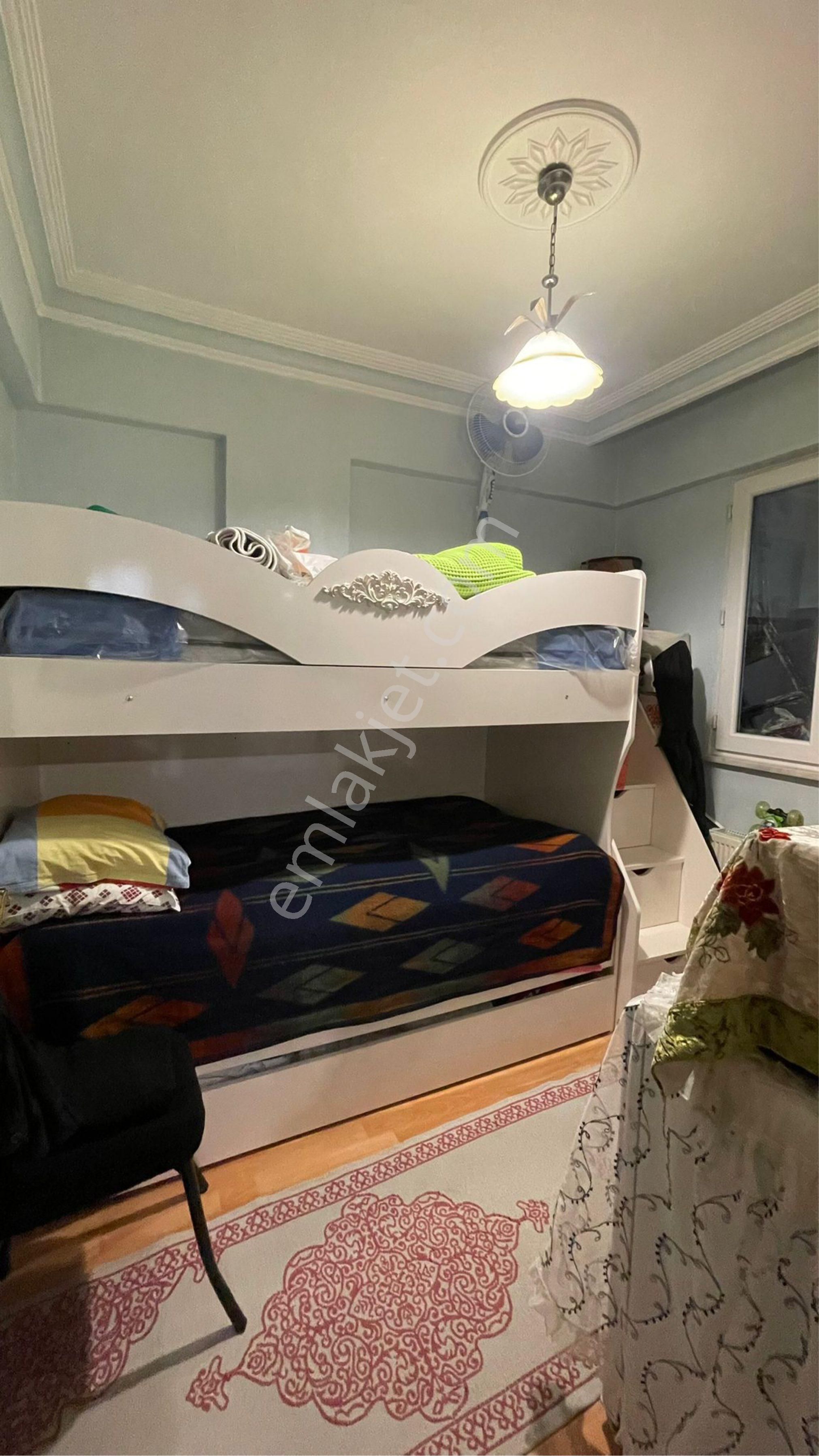 İlkadım Yenıdoğan Mahallesı’nde Köşebaşı Satılık 3 + 1 Daıre - Görsel 9