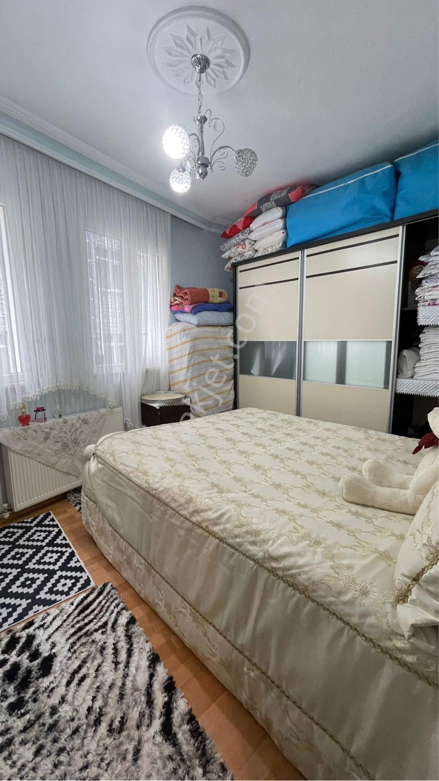 İlkadım Yenıdoğan Mahallesı’nde Köşebaşı Satılık 3 + 1 Daıre - Görsel 8