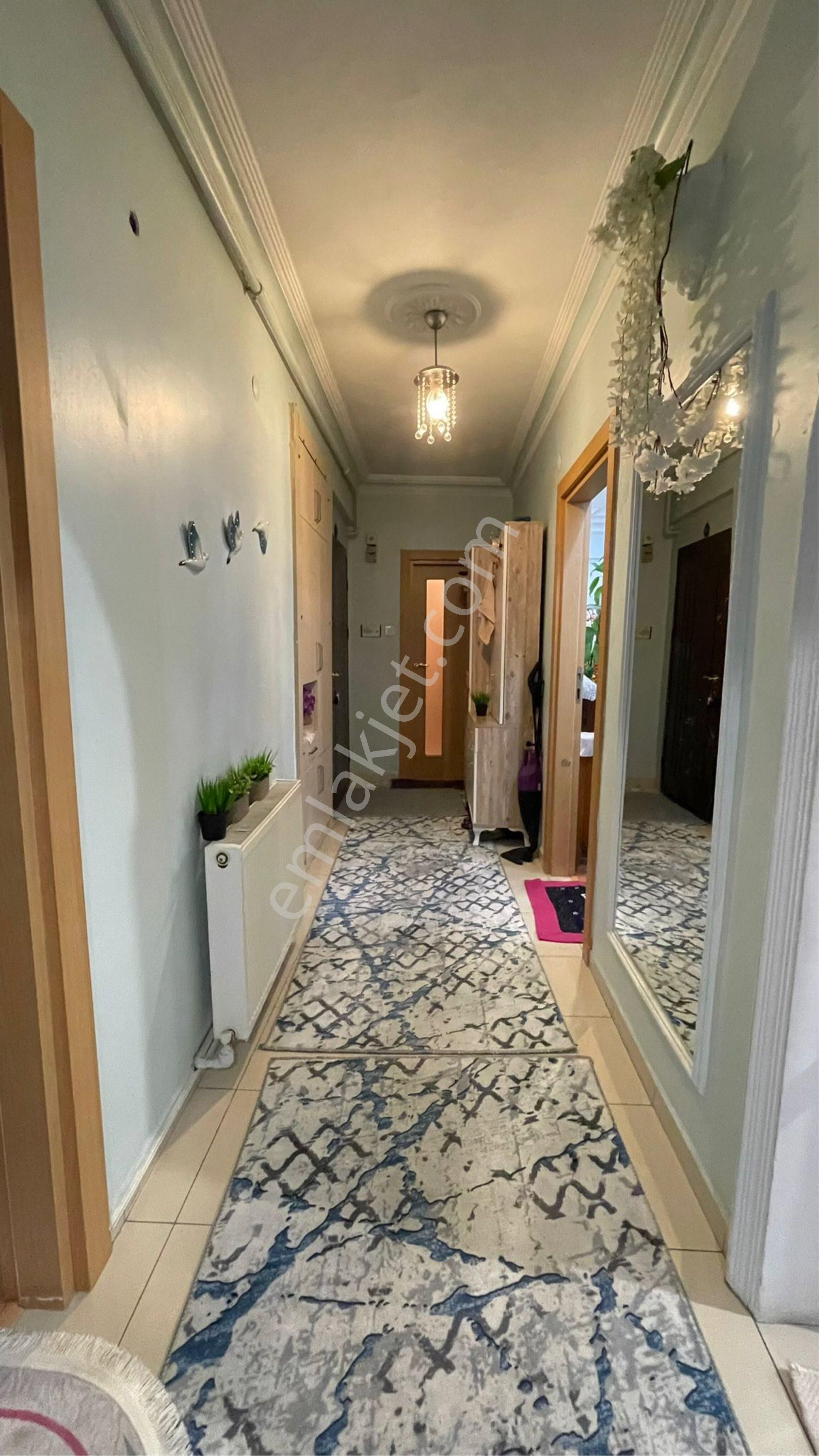 İlkadım Yenıdoğan Mahallesı’nde Köşebaşı Satılık 3 + 1 Daıre - Görsel 3