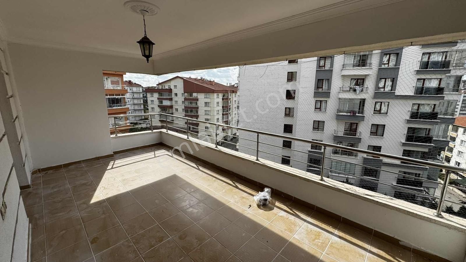 Mercanlardan Yeşilevler'de 3+1 Kiralık Daire - Görsel 15