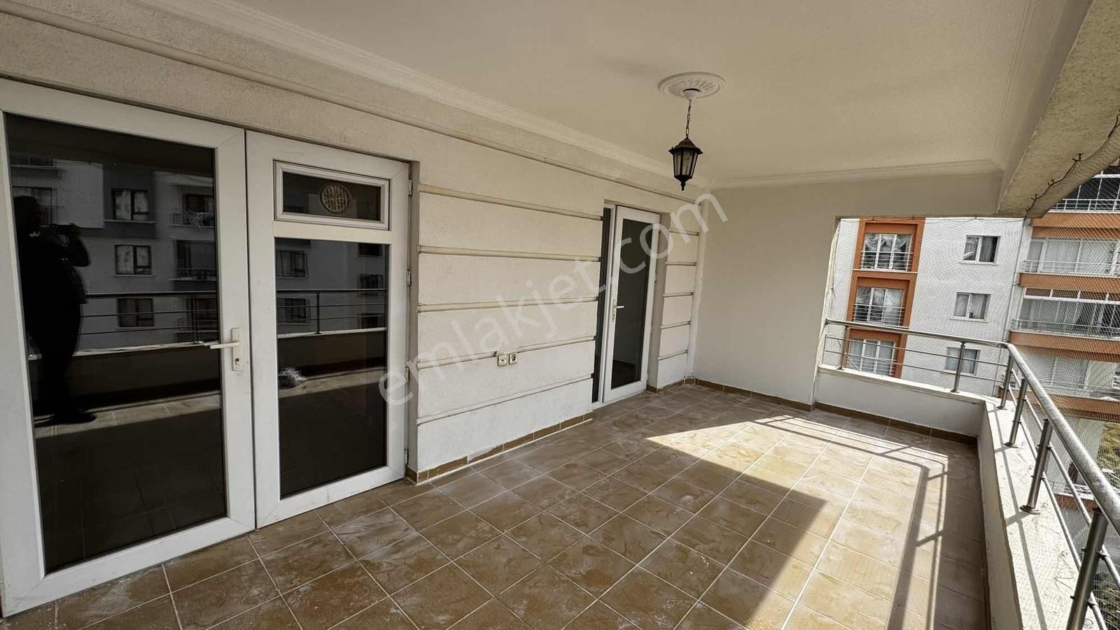 Mercanlardan Yeşilevler'de 3+1 Kiralık Daire - Görsel 10