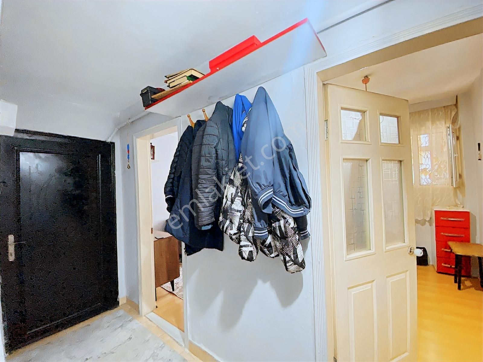 Karadeniz Mahallesinde Ferah Satılık Arakat Fırsat Daire - Görsel 20