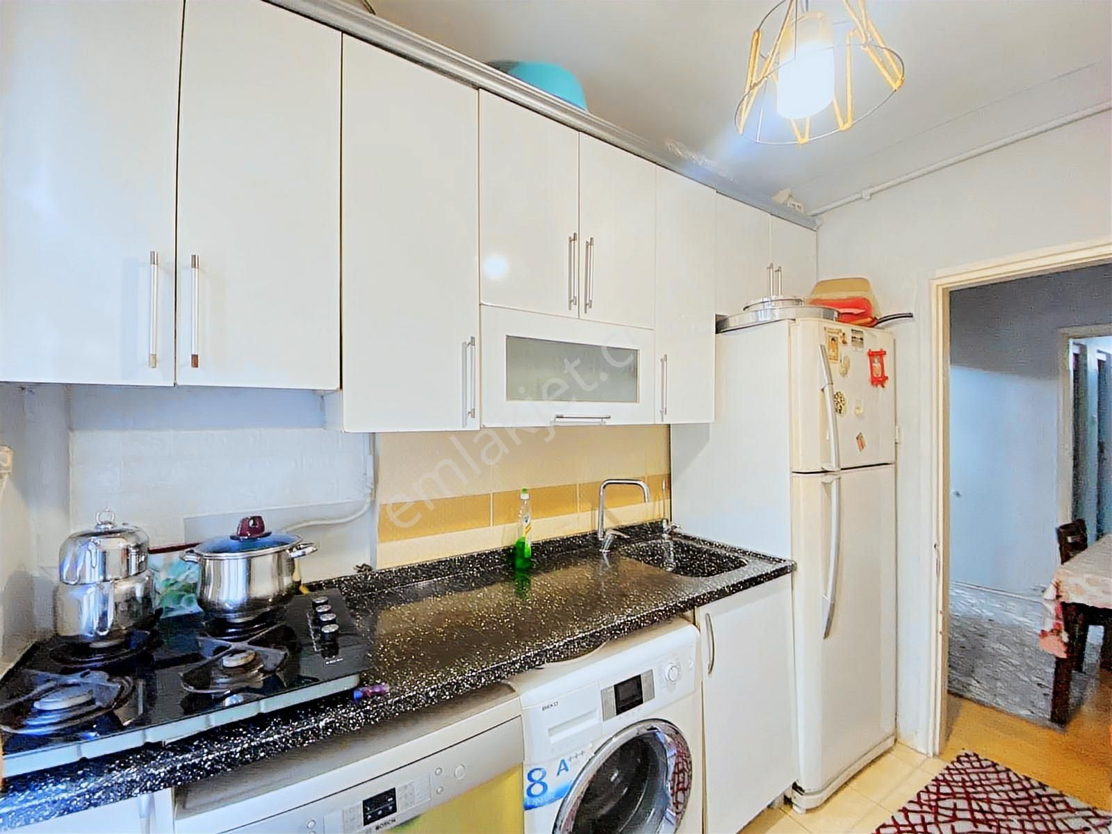 Karadeniz Mahallesinde Ferah Satılık Arakat Fırsat Daire - Görsel 10